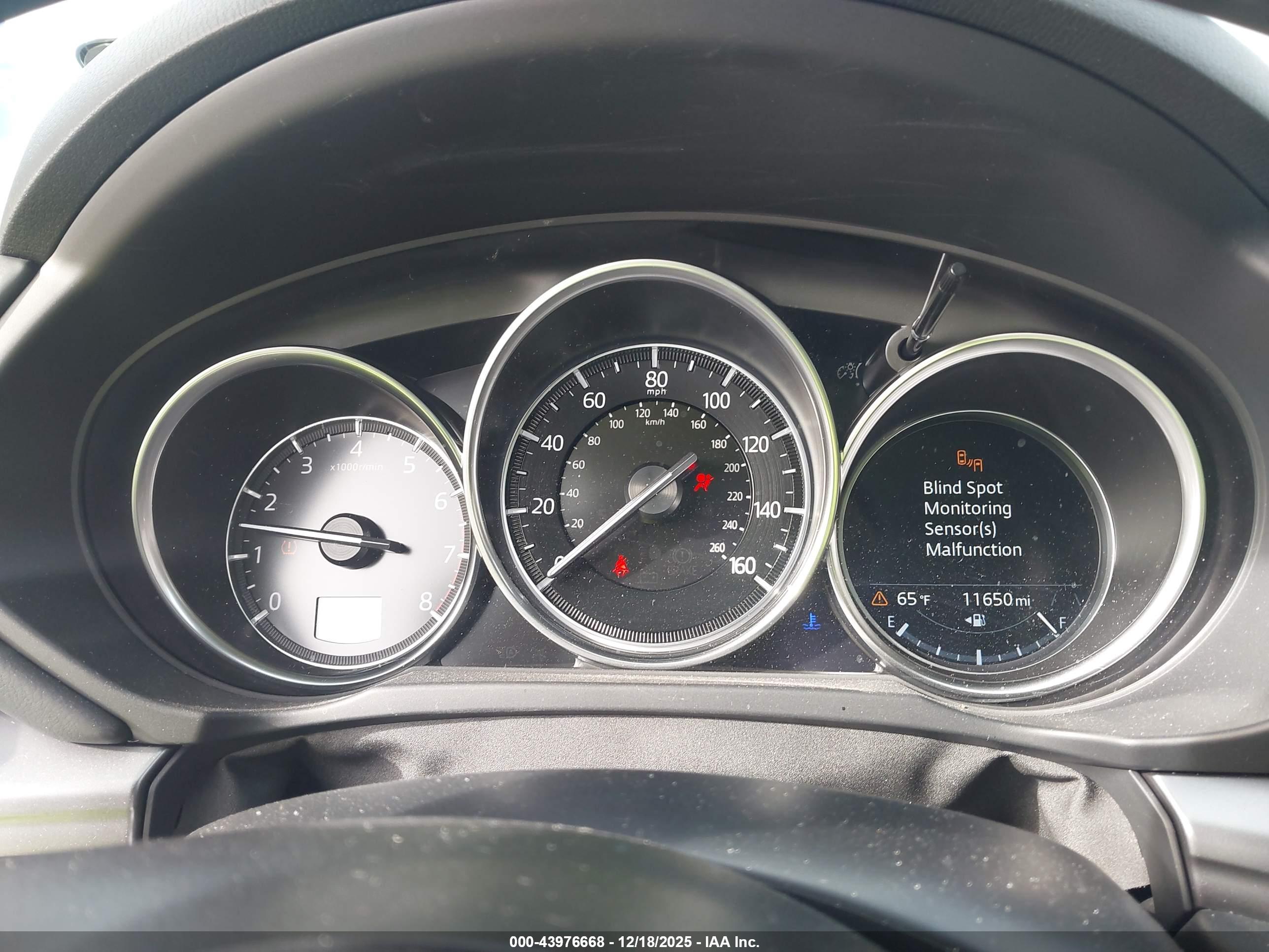 MAZDA CX-5 image 7