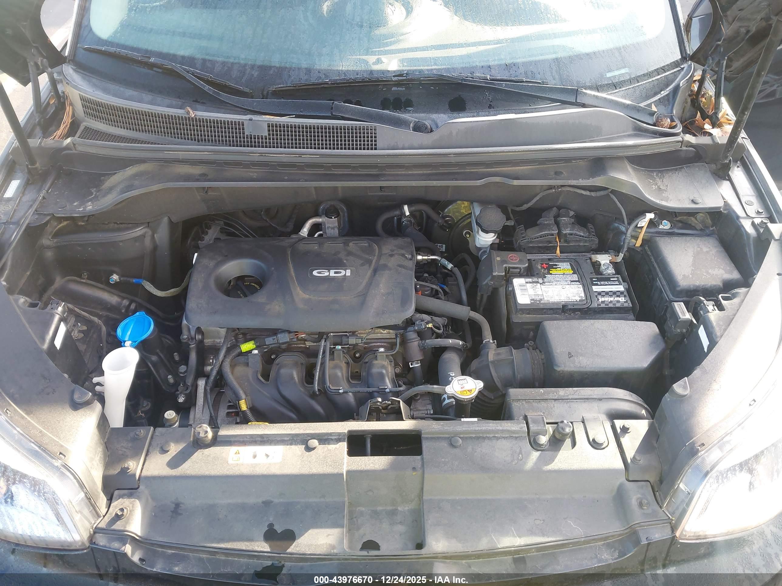 KIA SOUL image 10