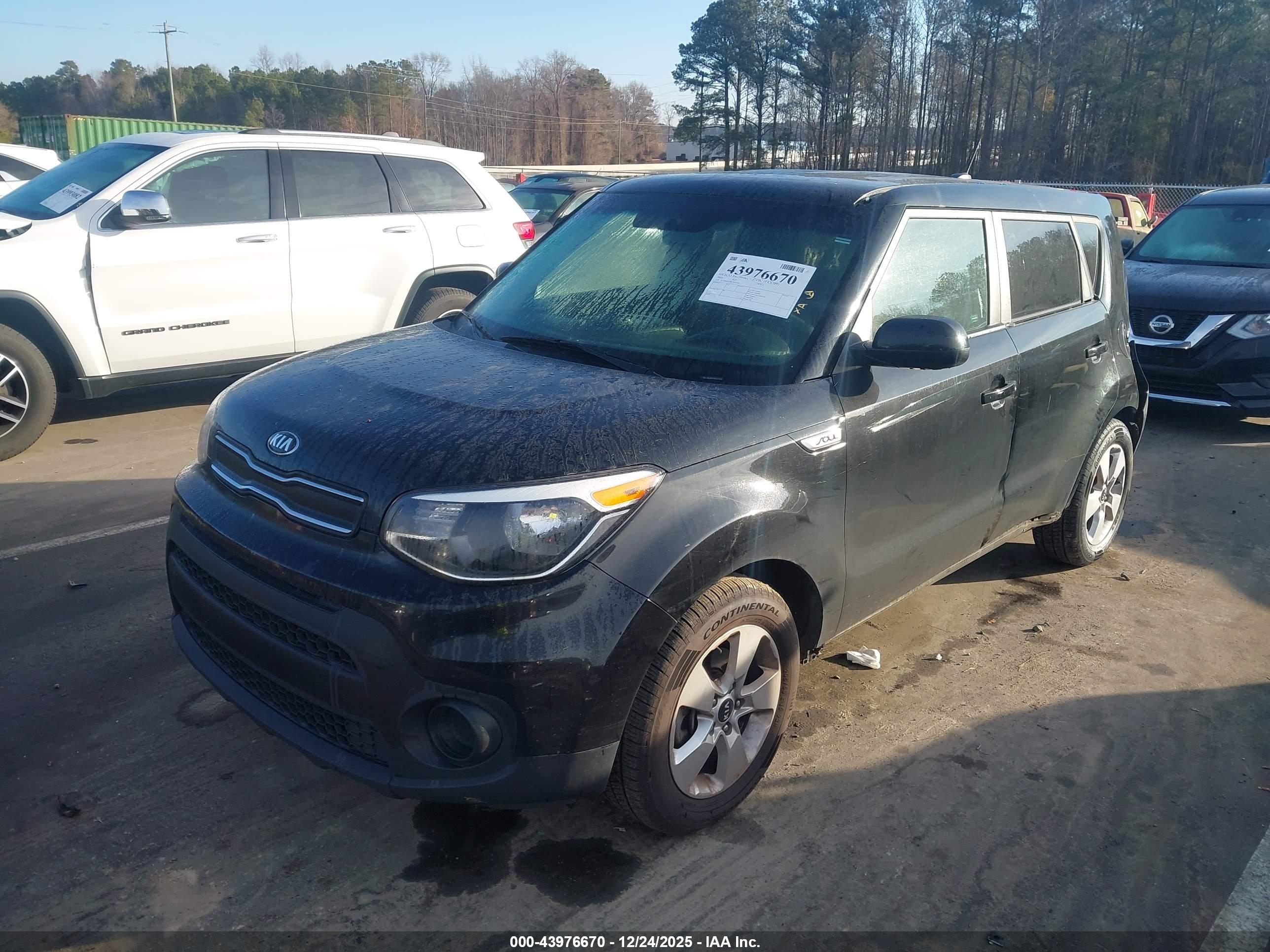 KIA SOUL image 2