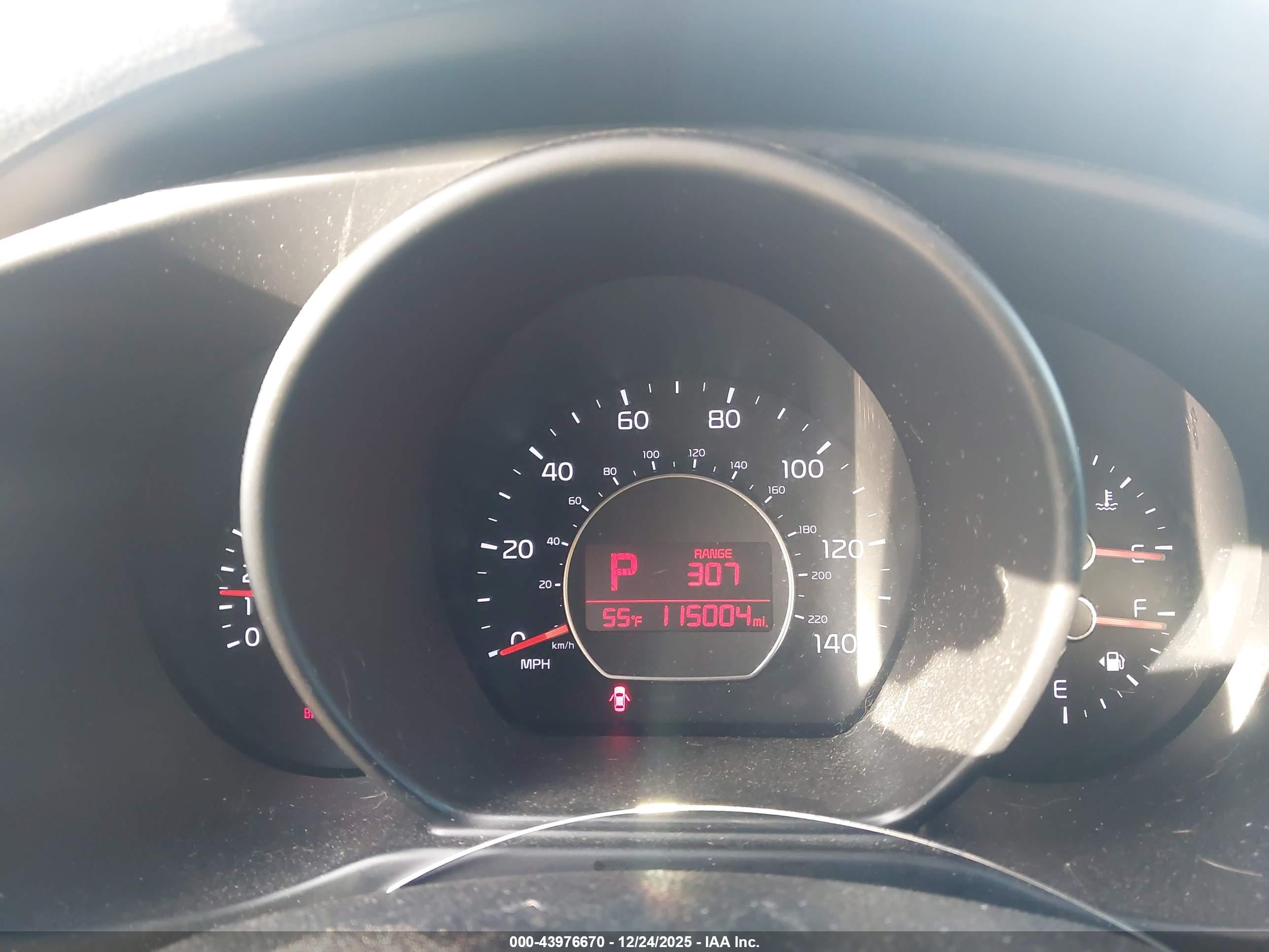 KIA SOUL image 7