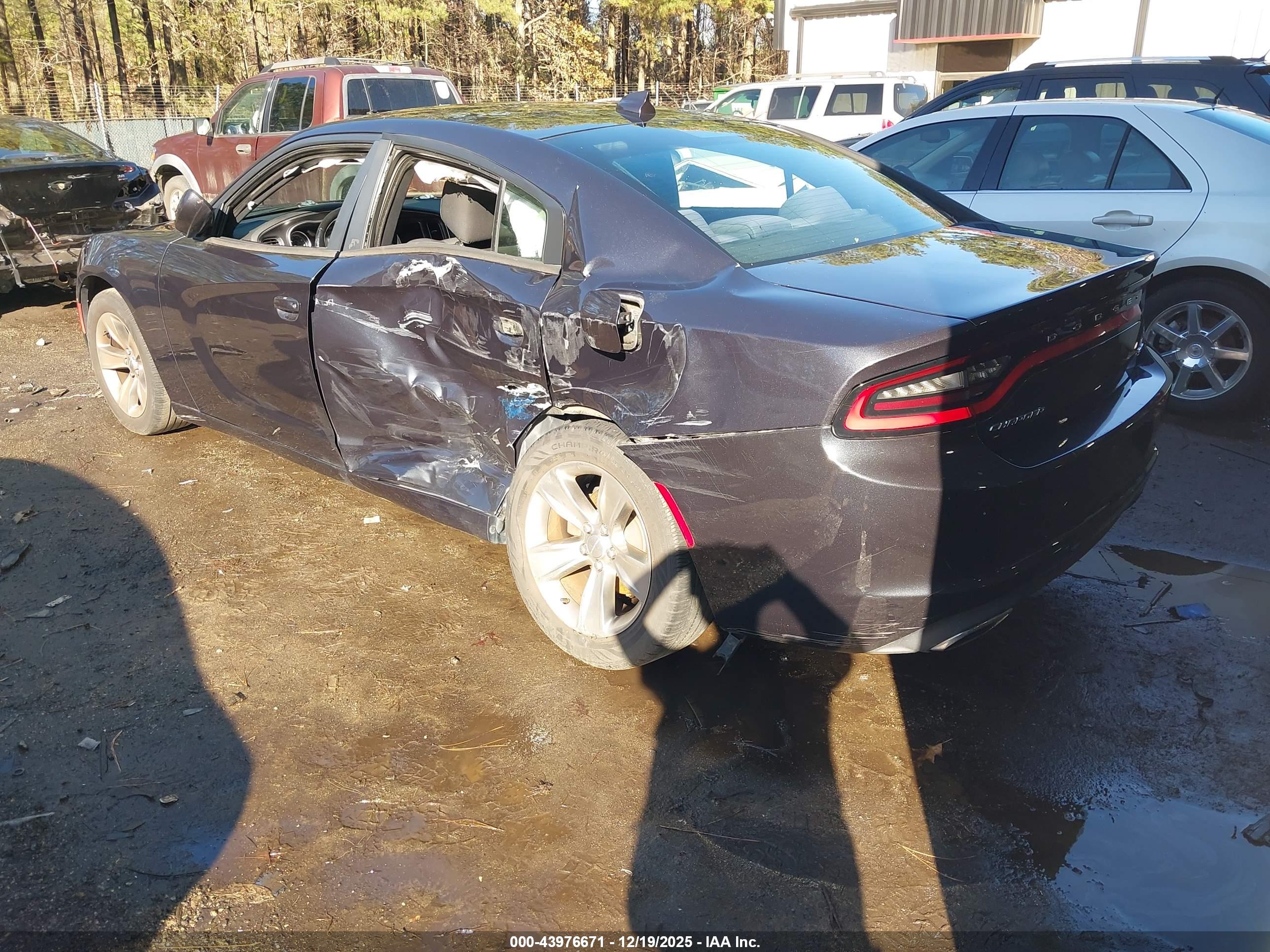 DODGE CHARGER image 3