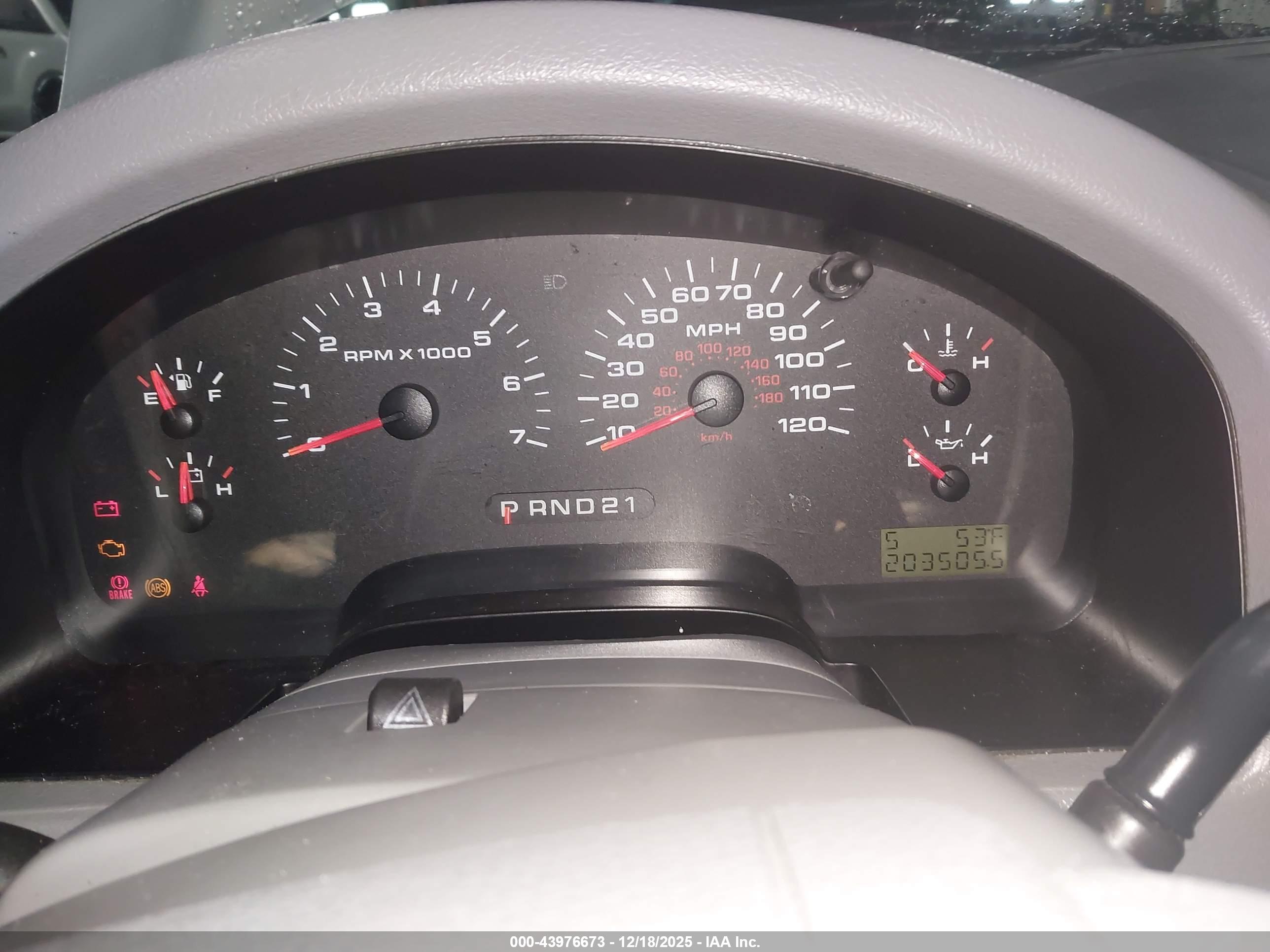 FORD F-150 image 7