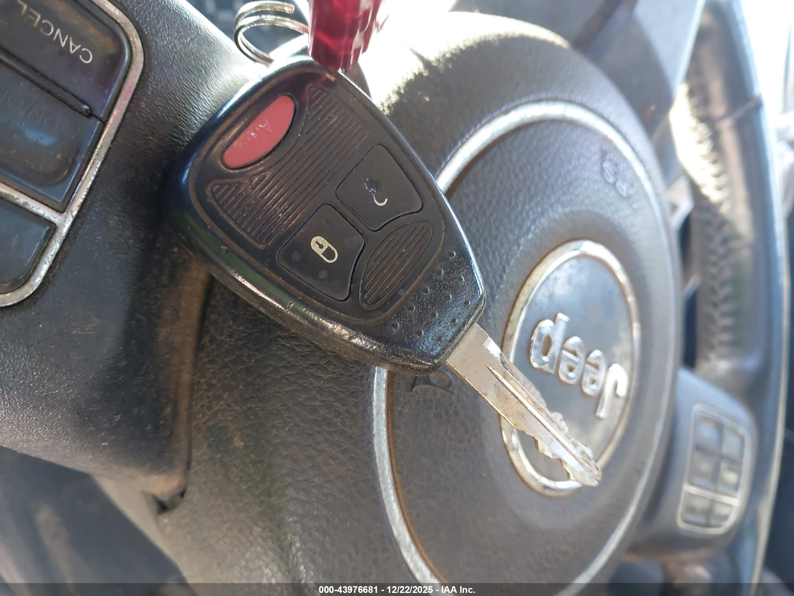 JEEP WRANGLER image 11