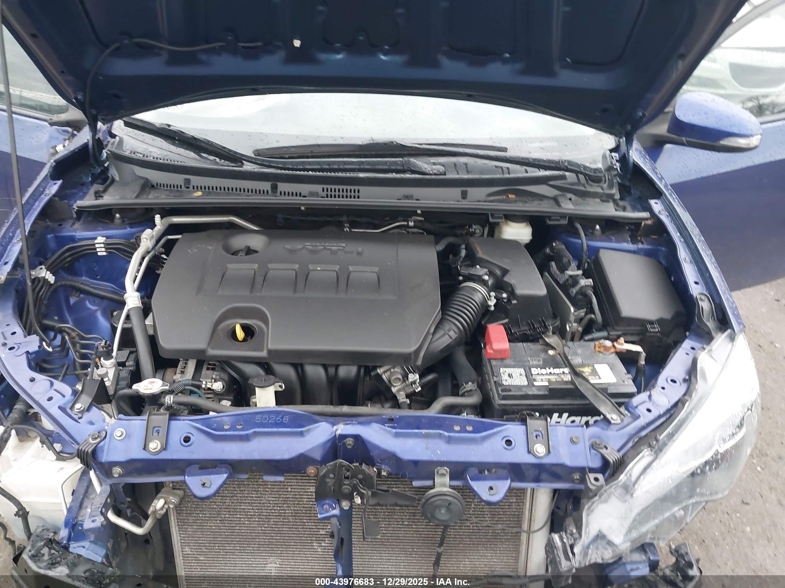 TOYOTA COROLLA image 10