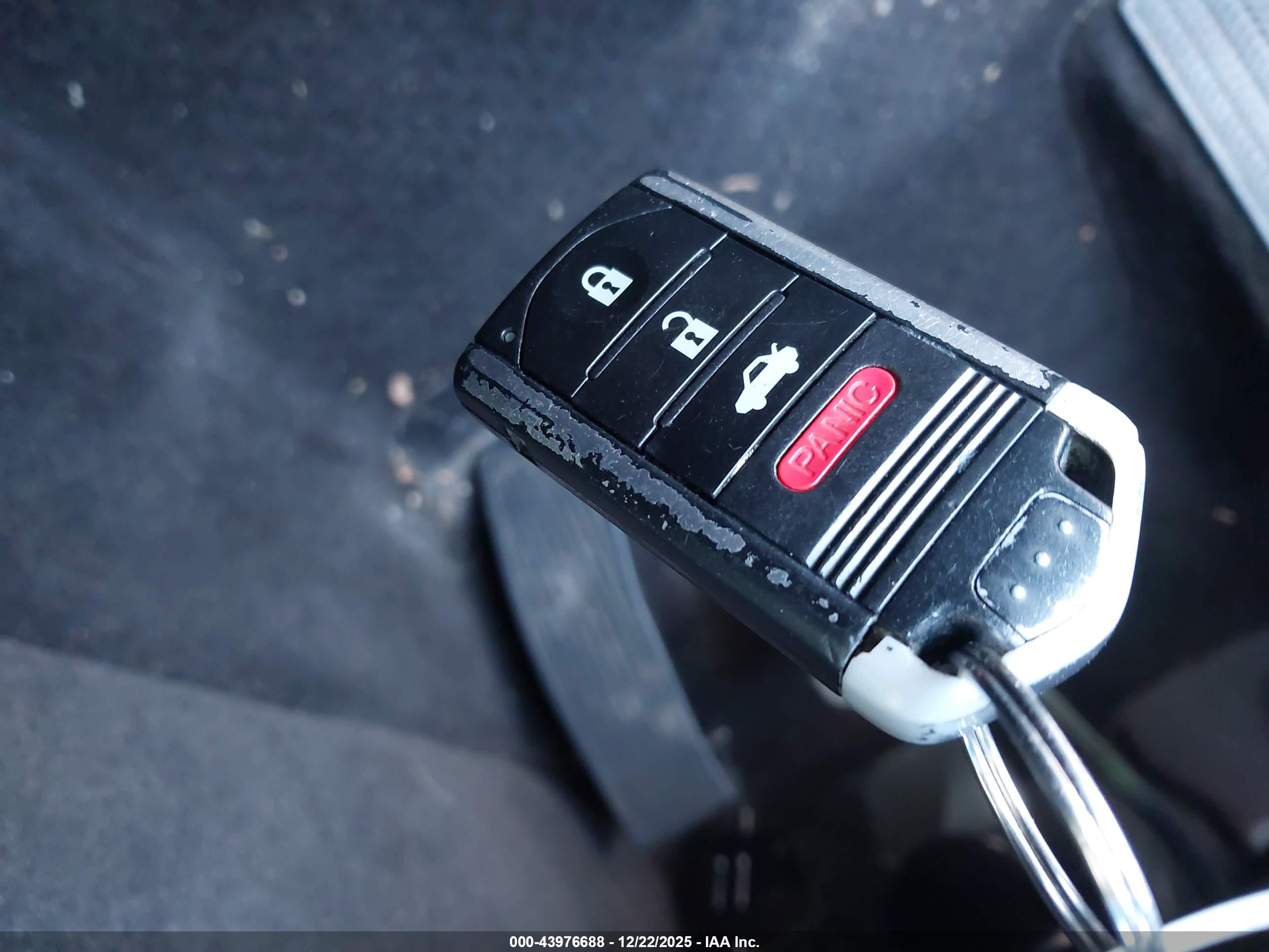 ACURA TL image 11