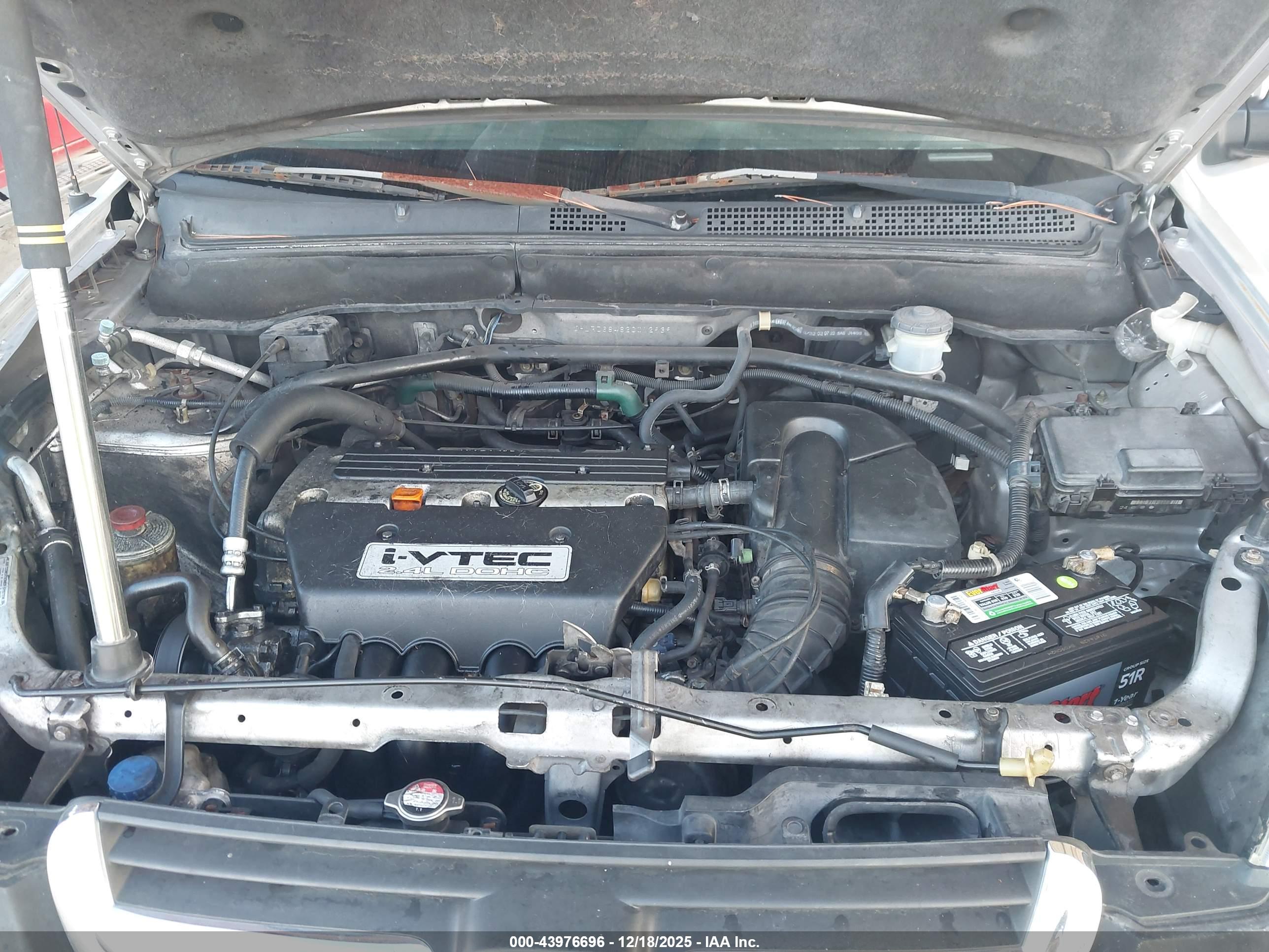 HONDA CR-V image 10