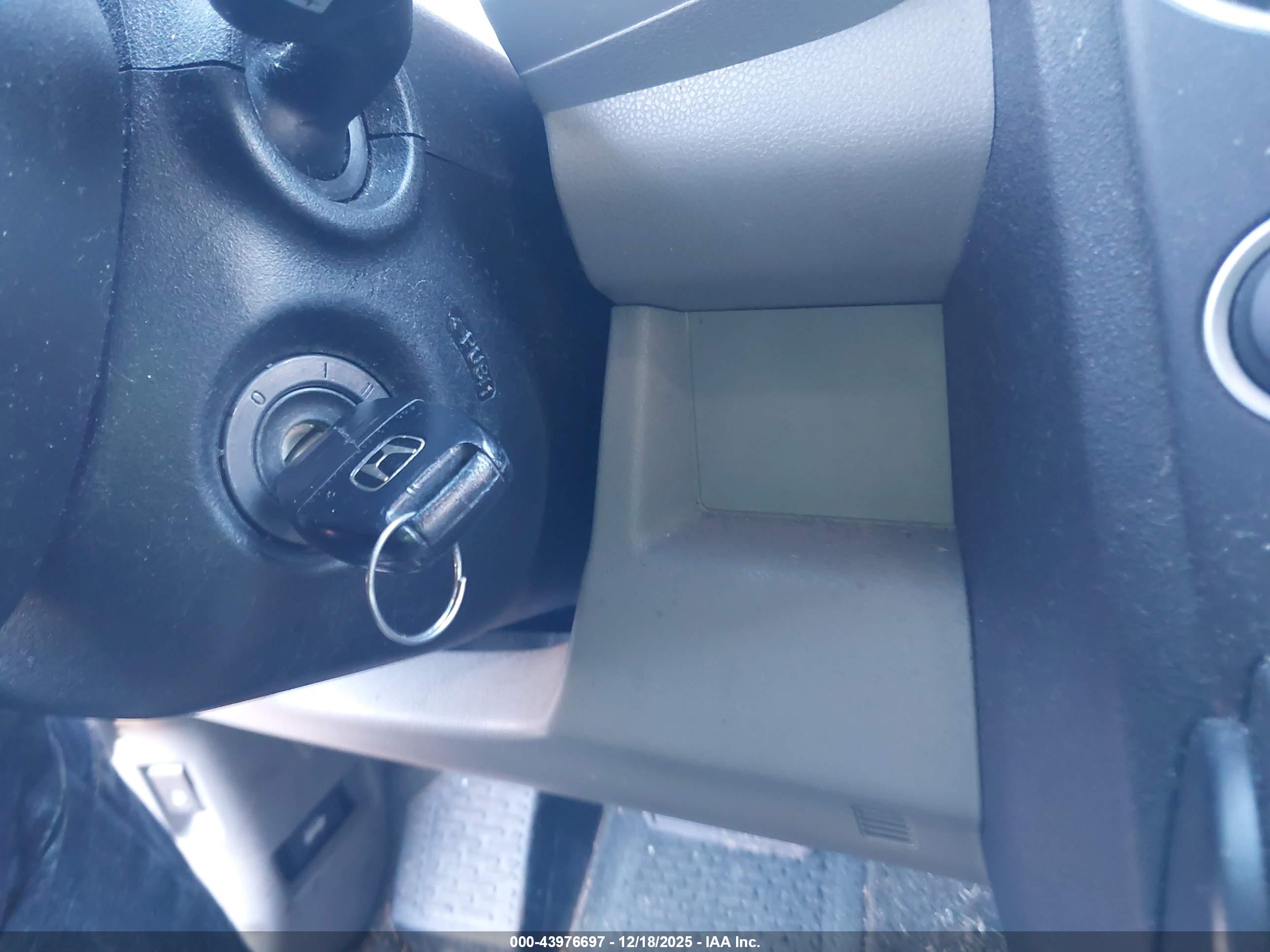 HONDA PILOT image 11