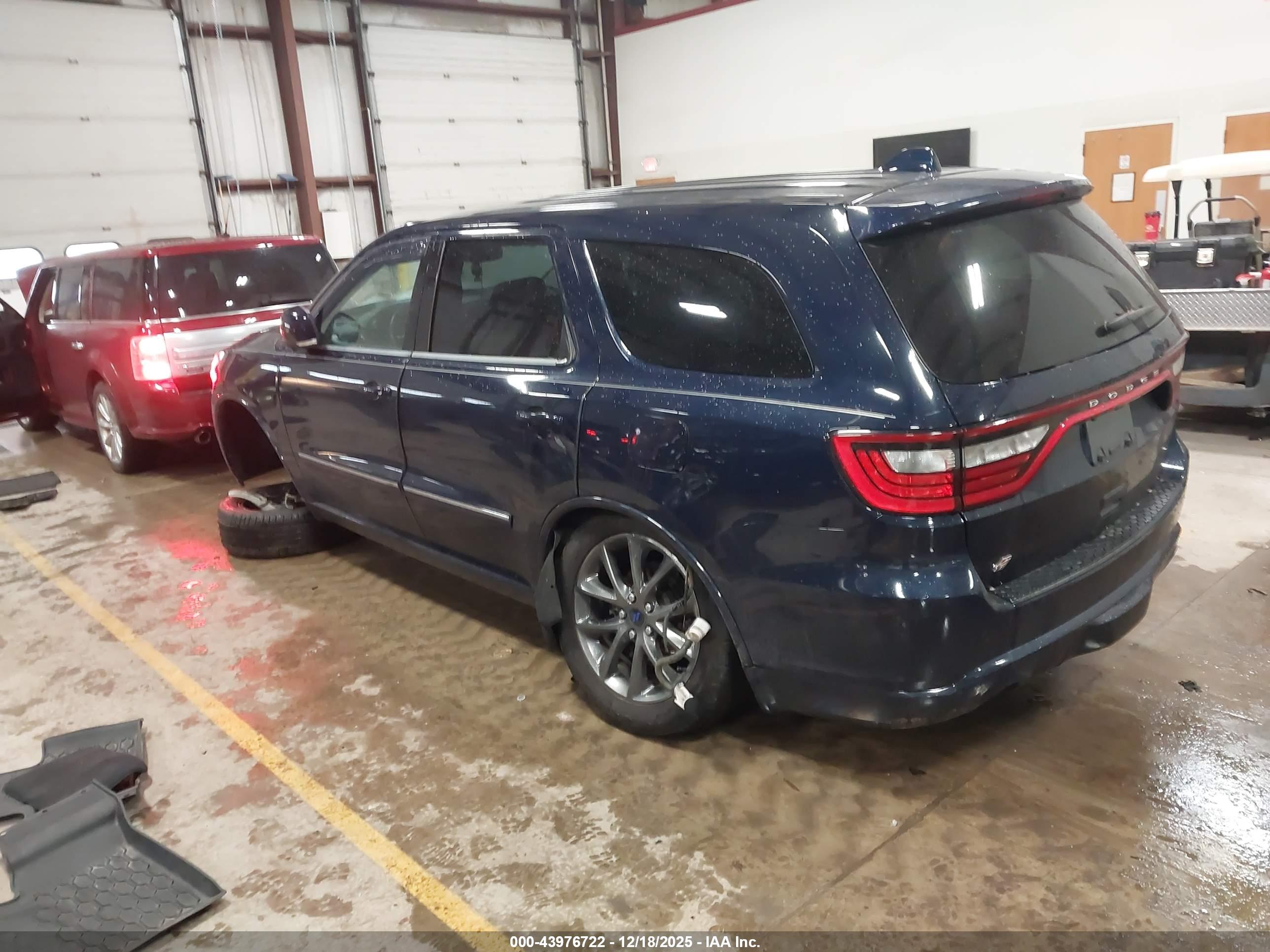 DODGE DURANGO image 3