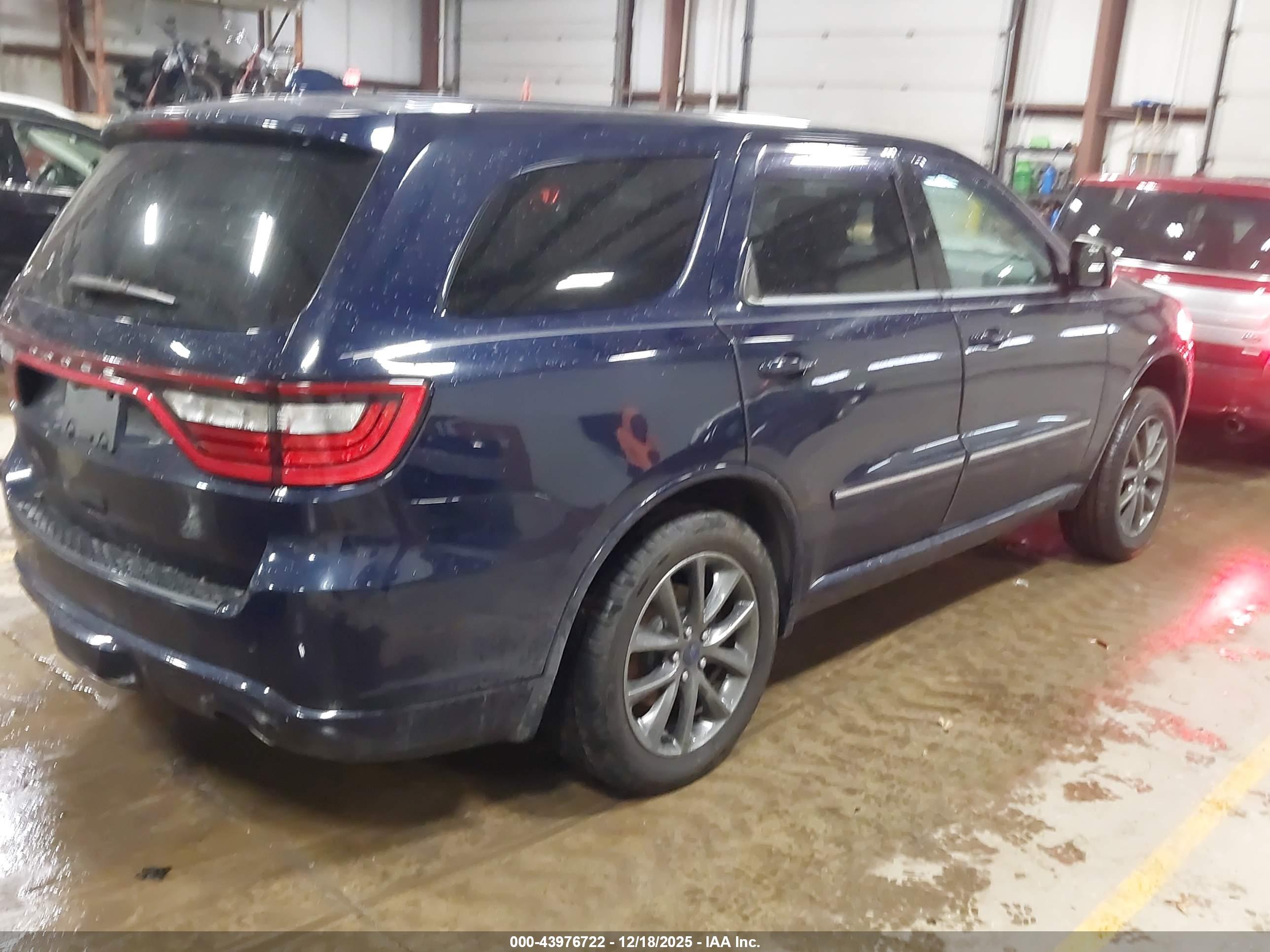 DODGE DURANGO image 4
