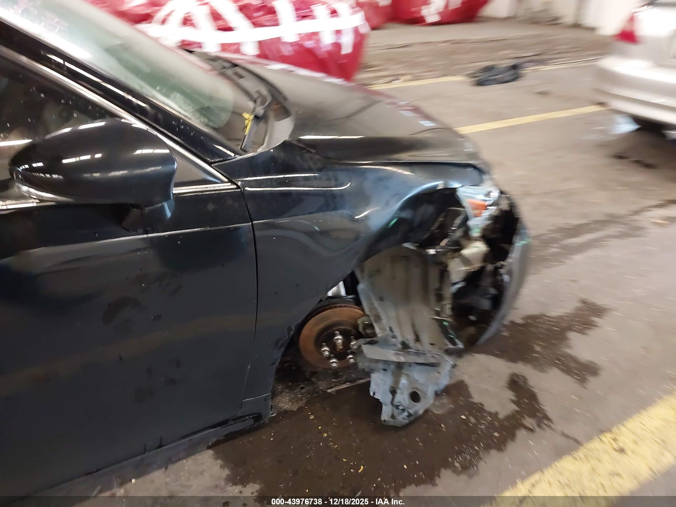 LEXUS CT image 6