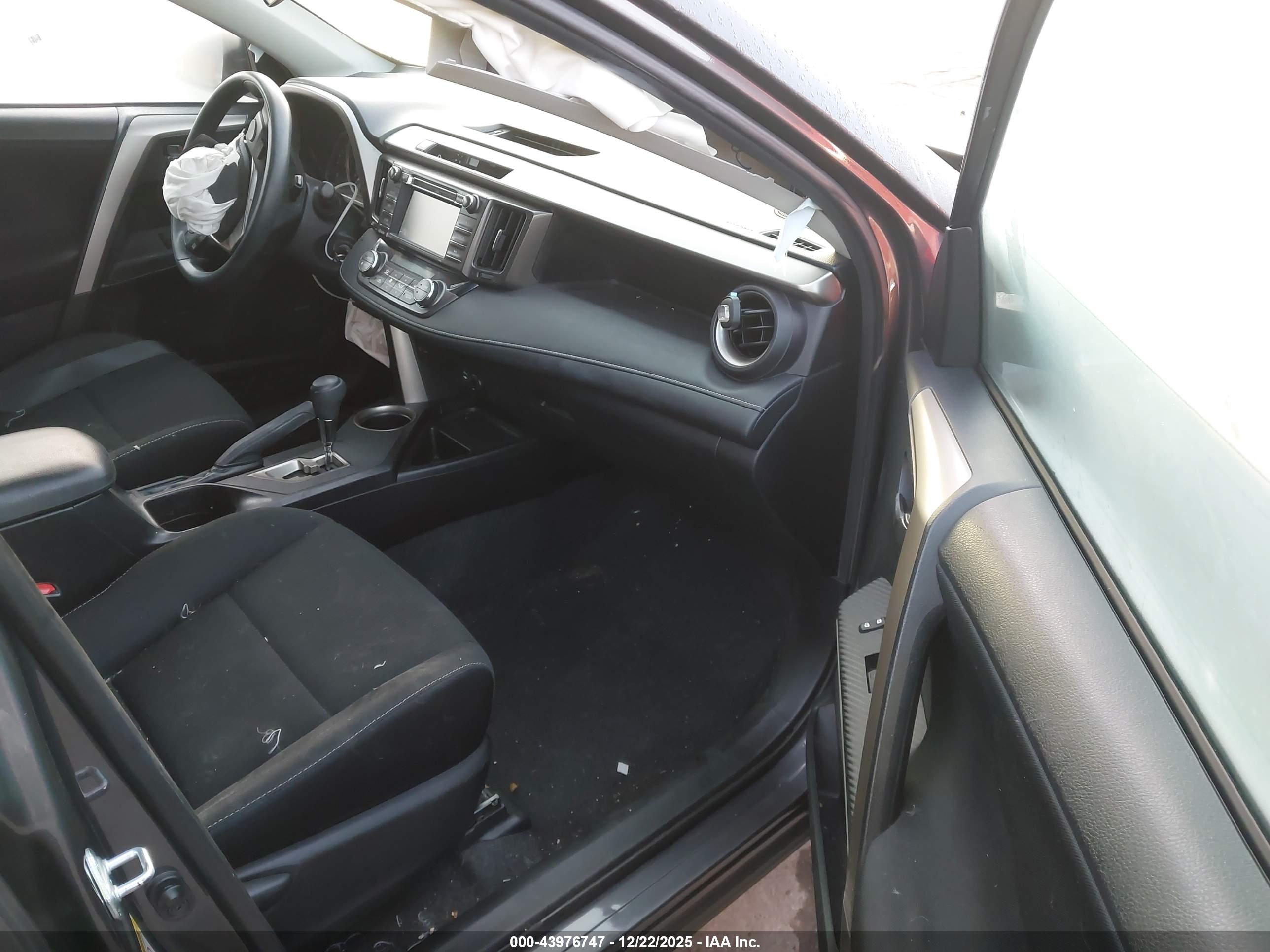 TOYOTA RAV4 image 5