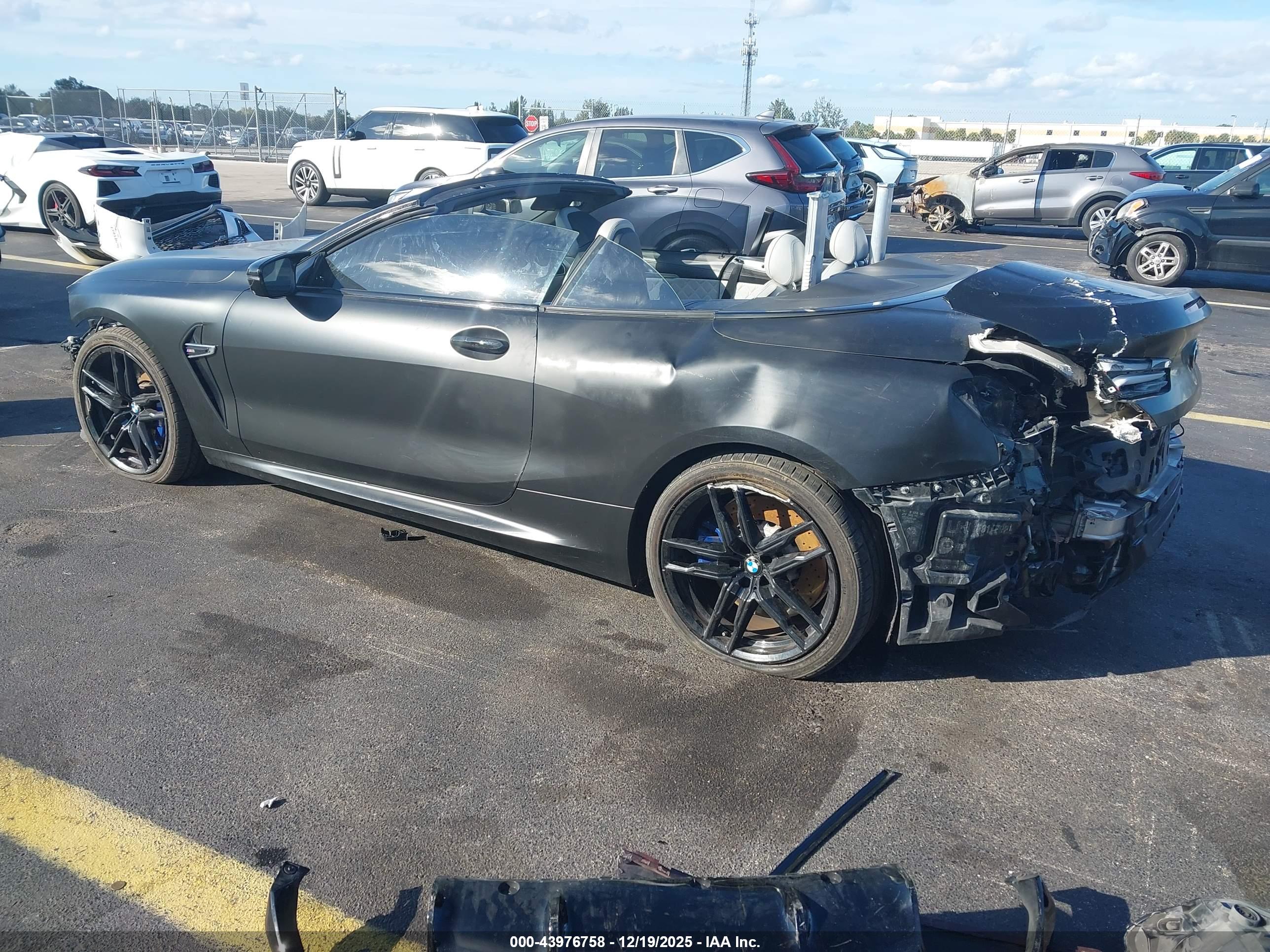 BMW M8 image 3