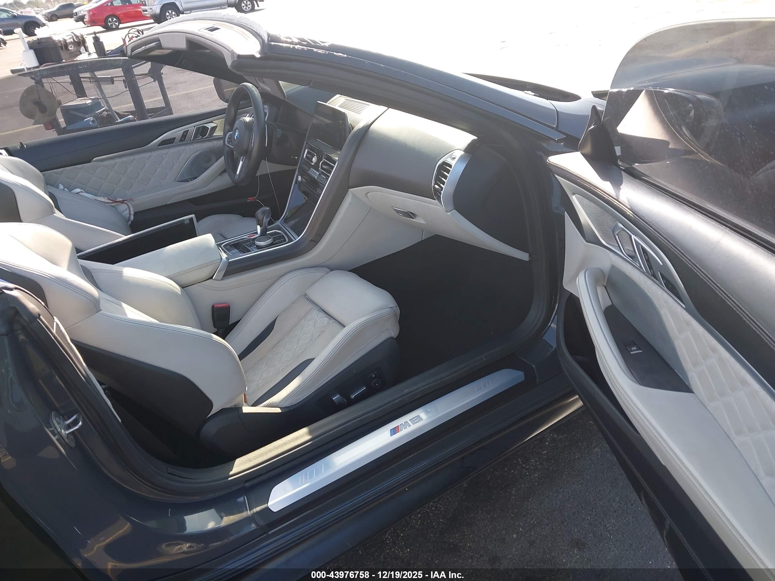 BMW M8 image 5
