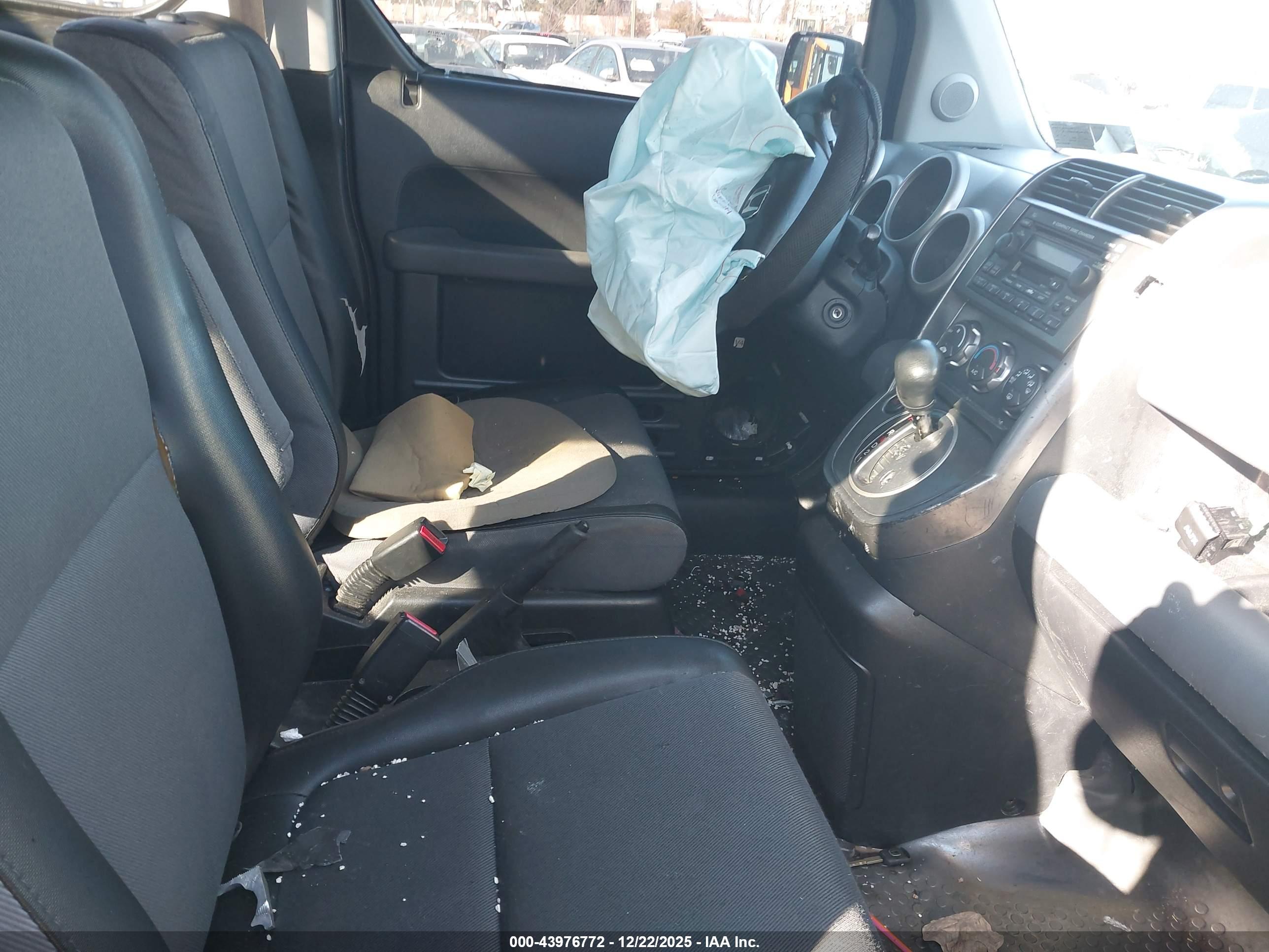 HONDA ELEMENT image 5