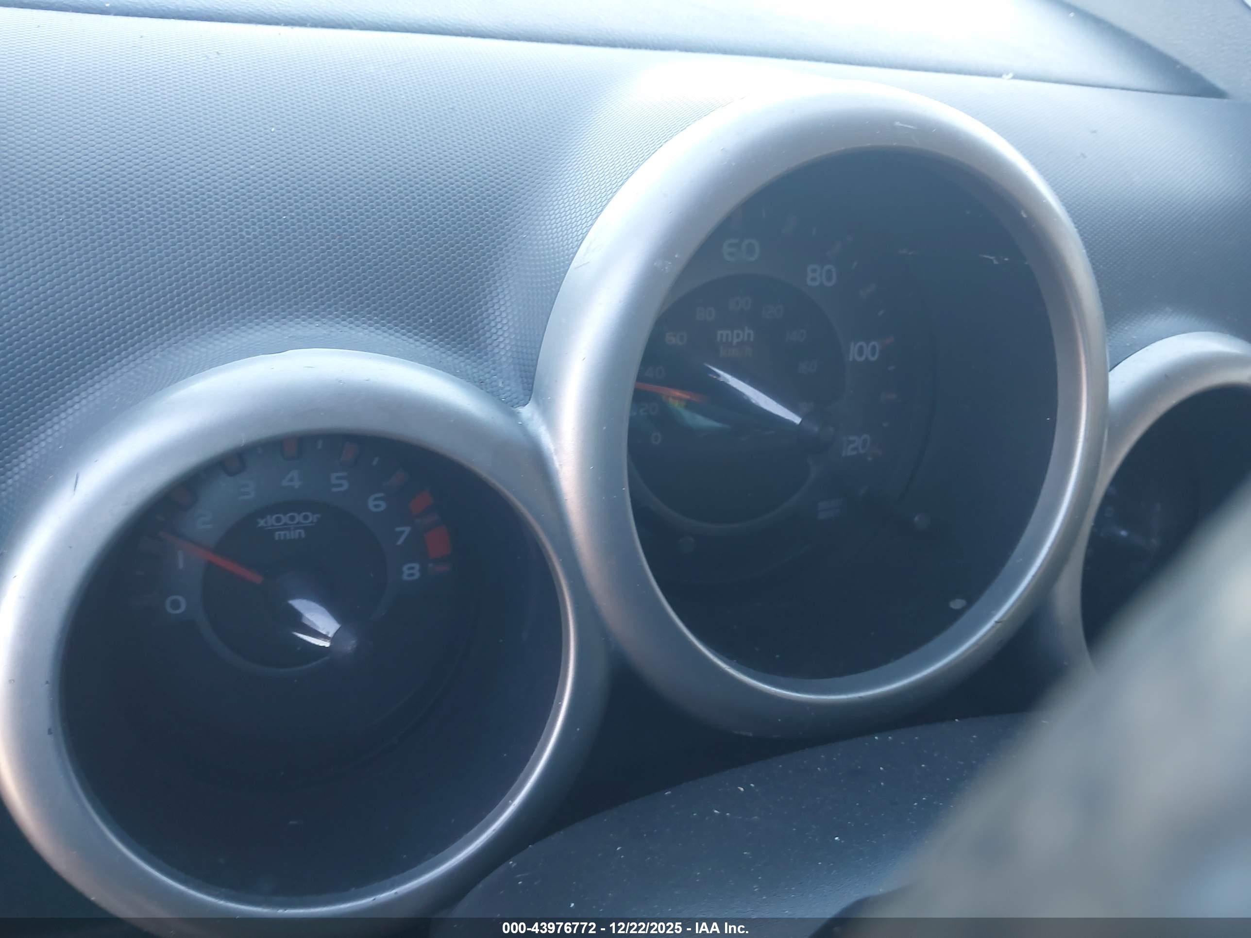 HONDA ELEMENT image 7