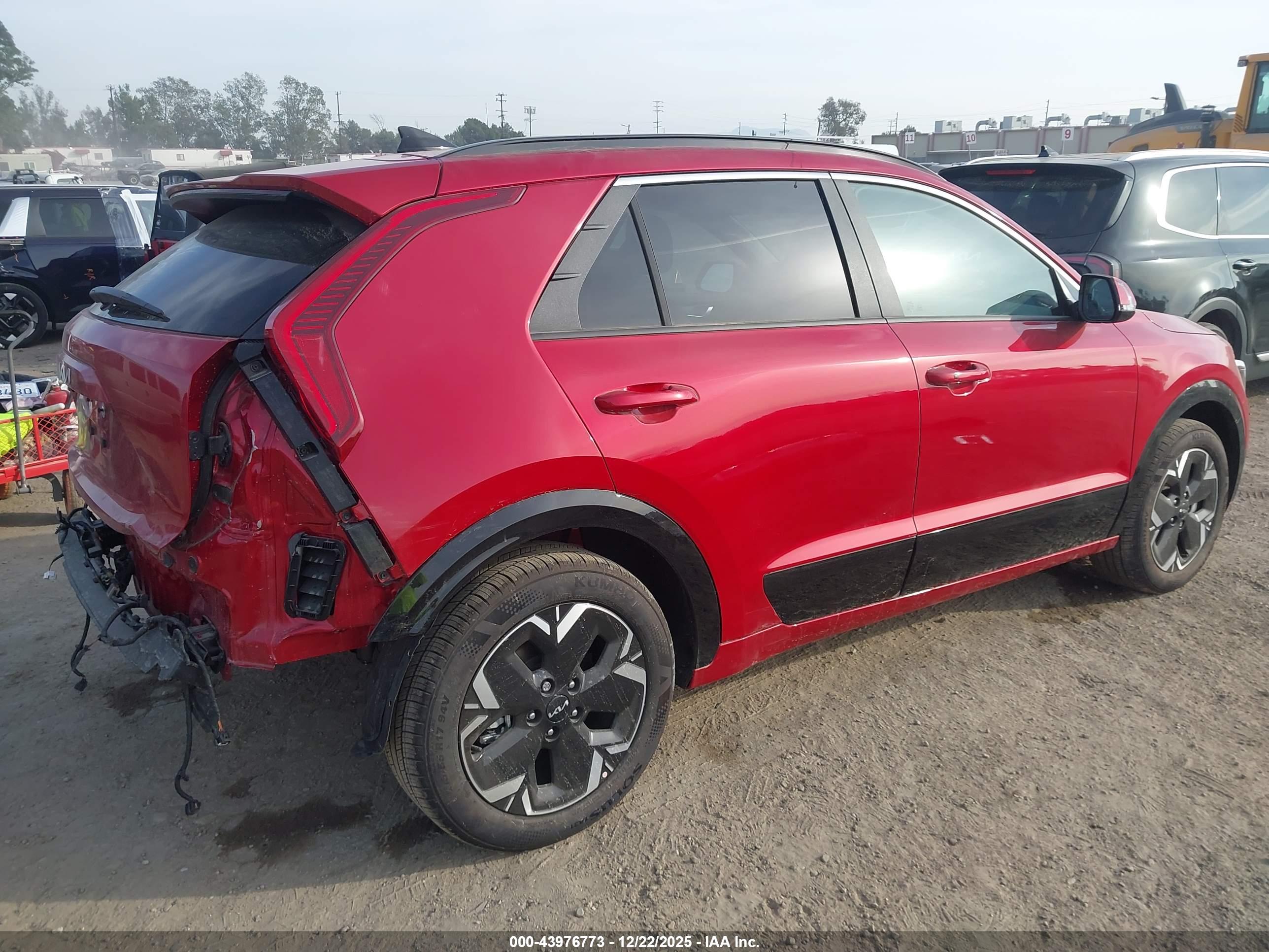 KIA NIRO image 4