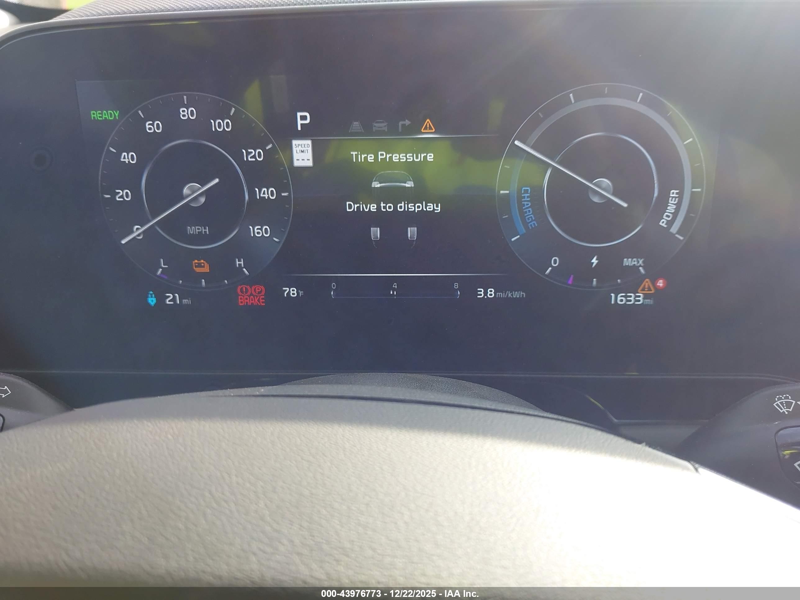 KIA NIRO image 7
