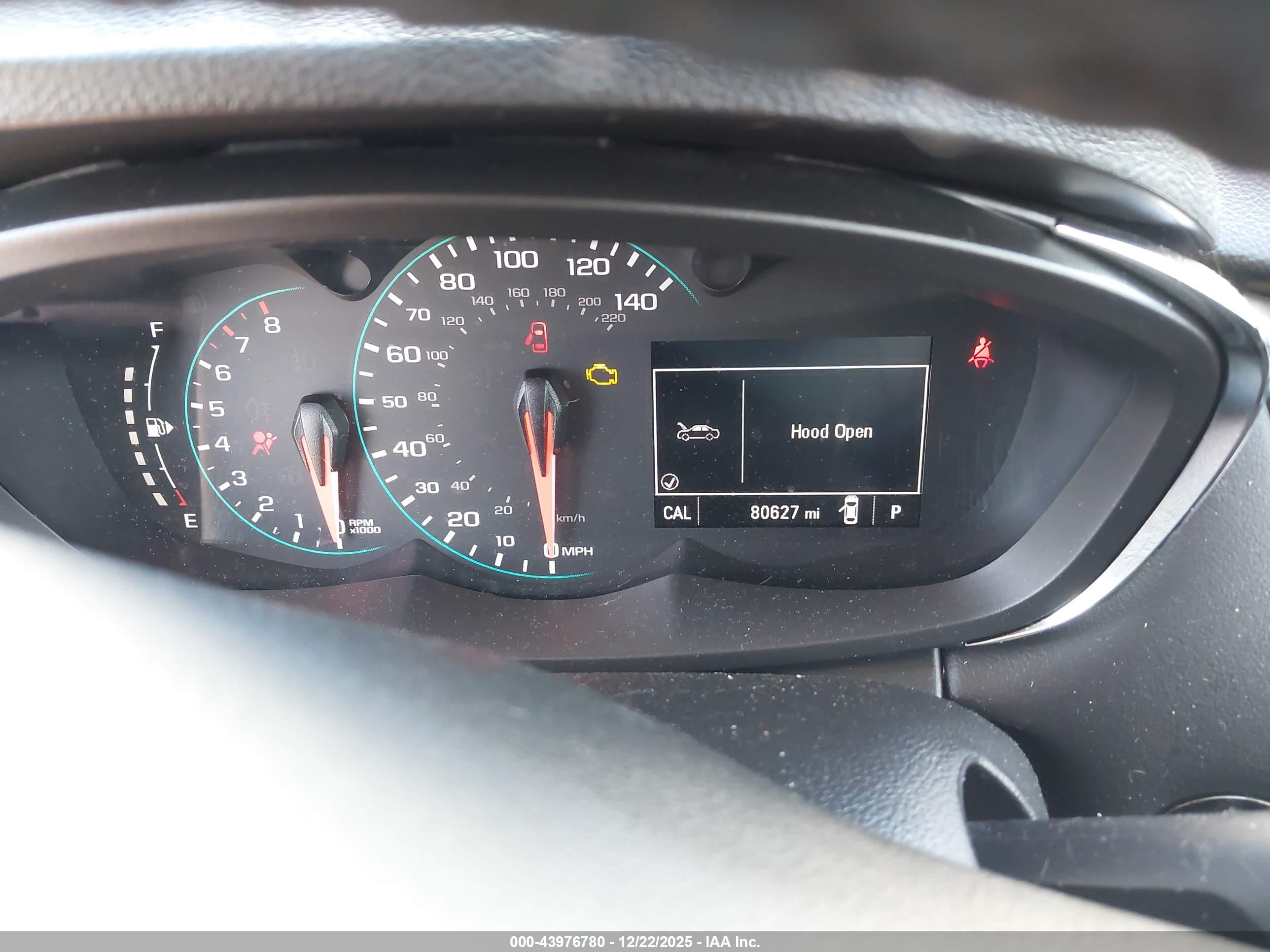 CHEVROLET TRAX image 7