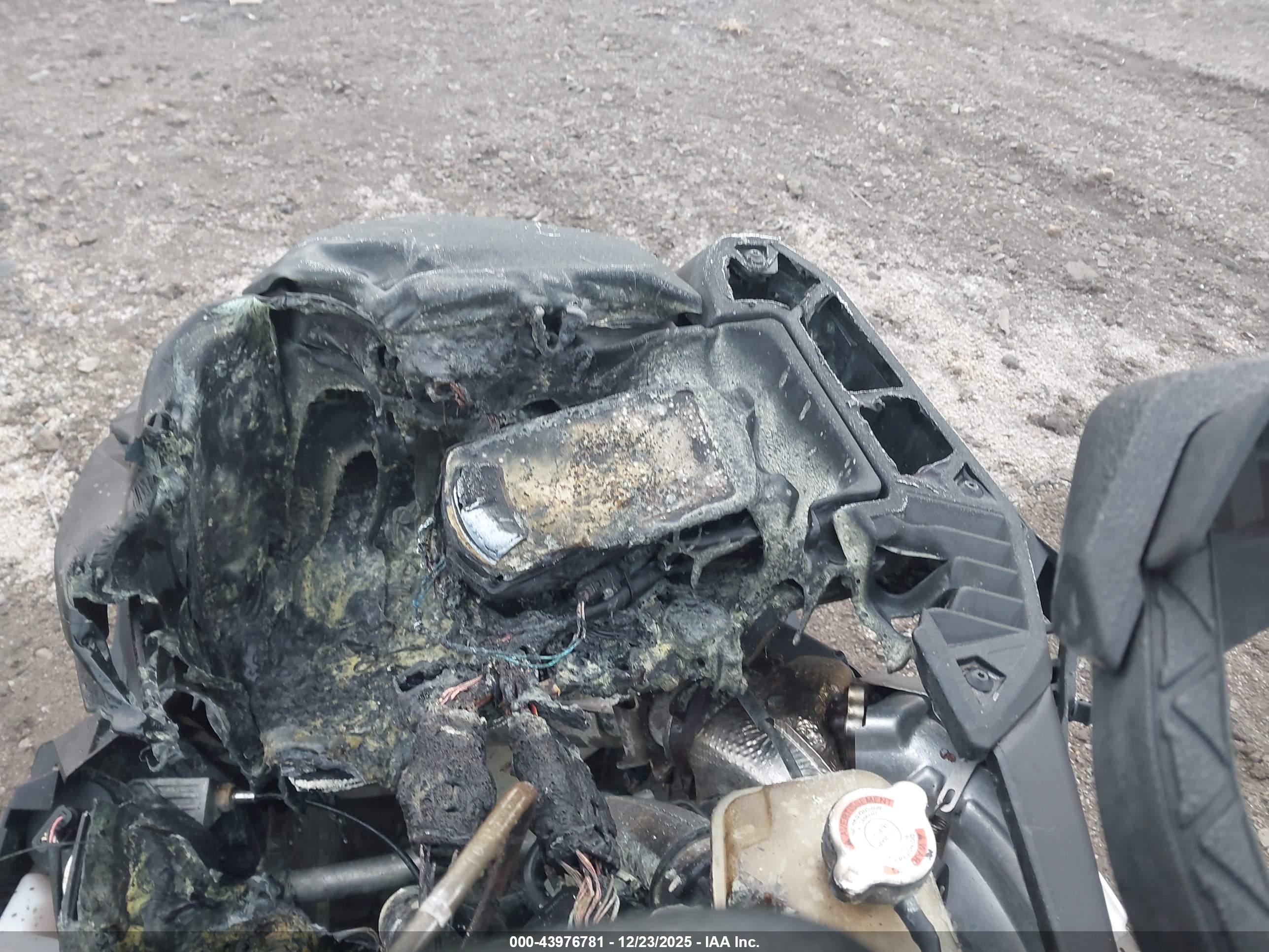 SKI-DOO SUMMIT image 7