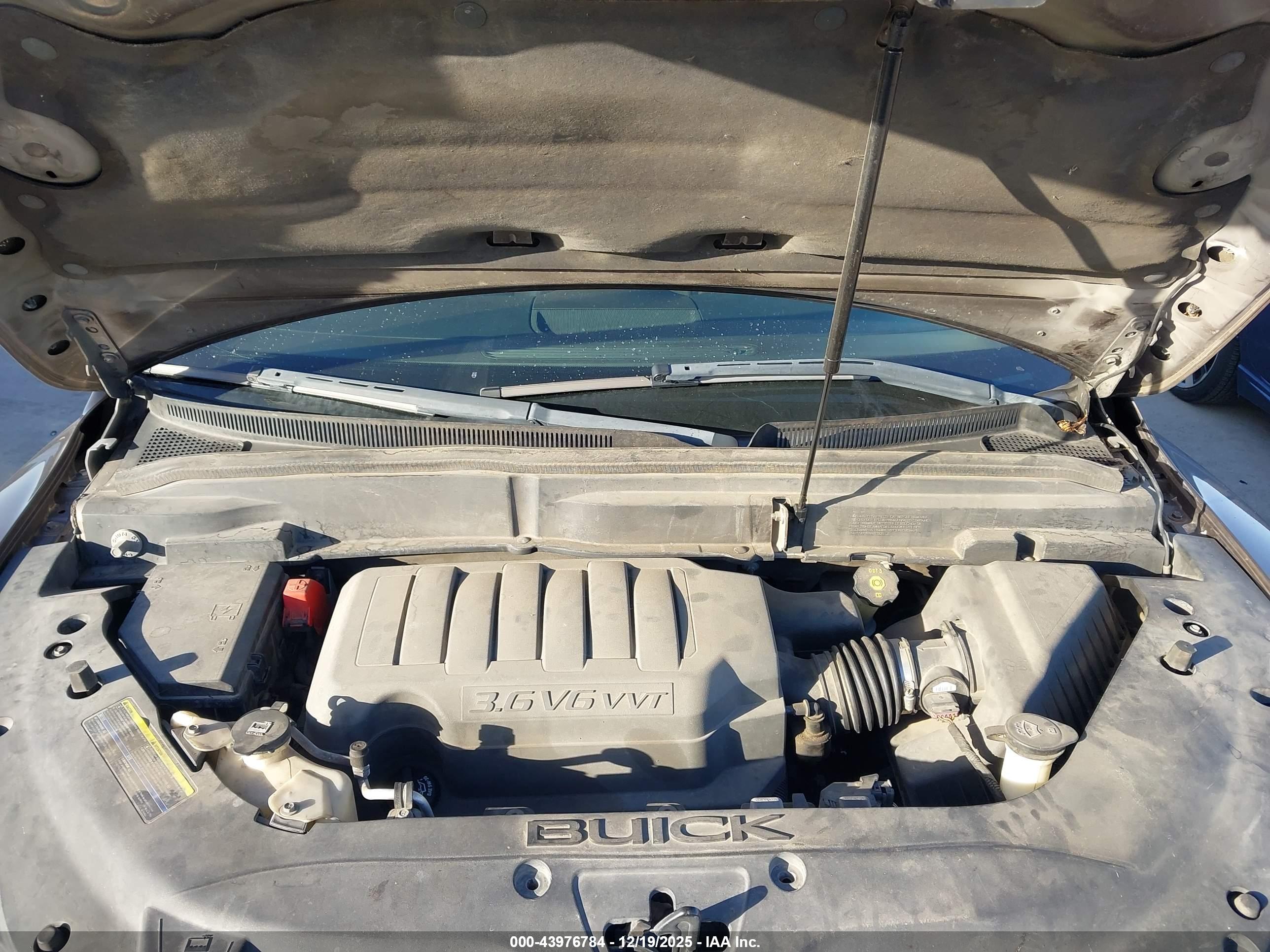 BUICK ENCLAVE image 10