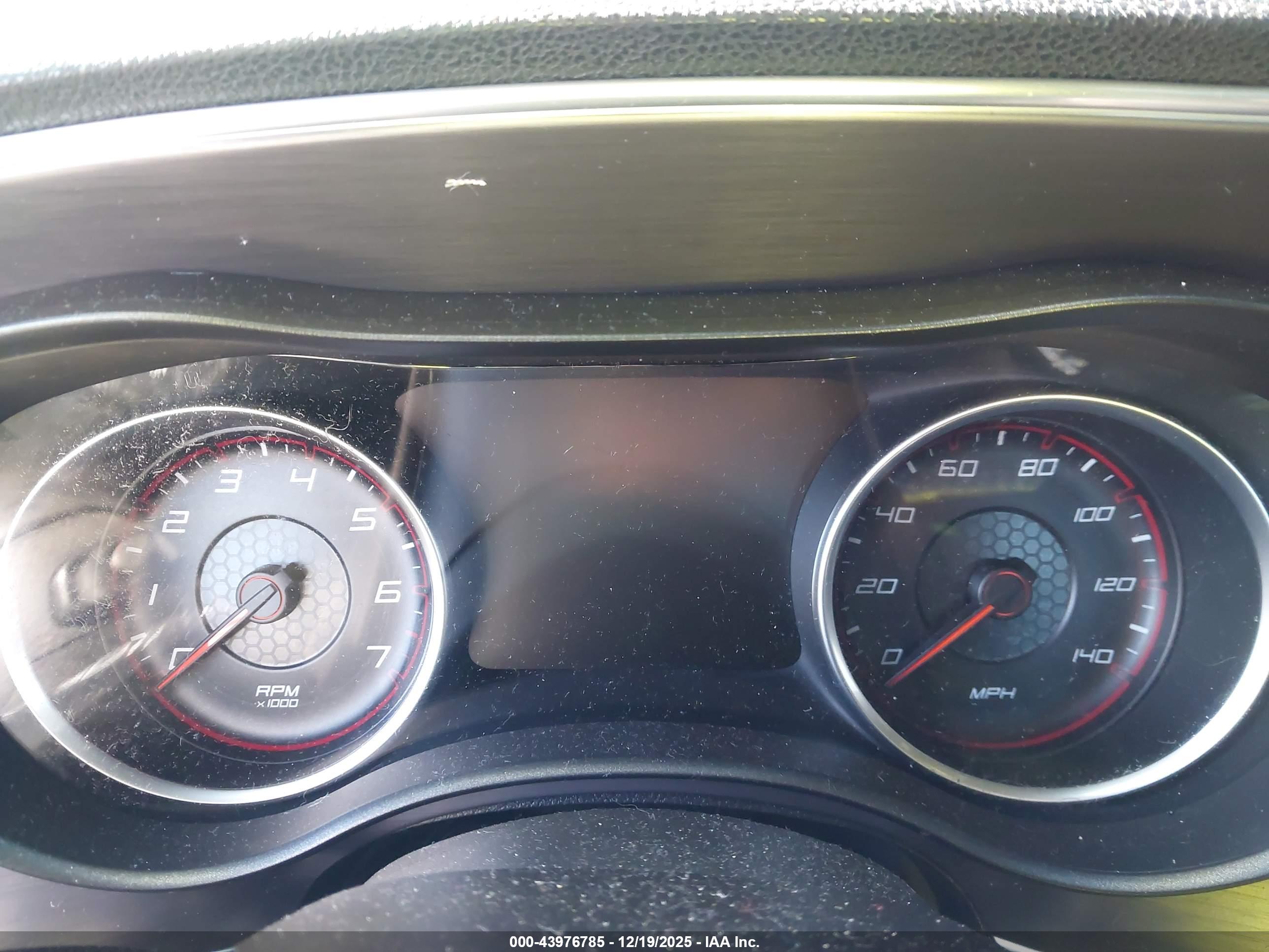 DODGE CHARGER image 7
