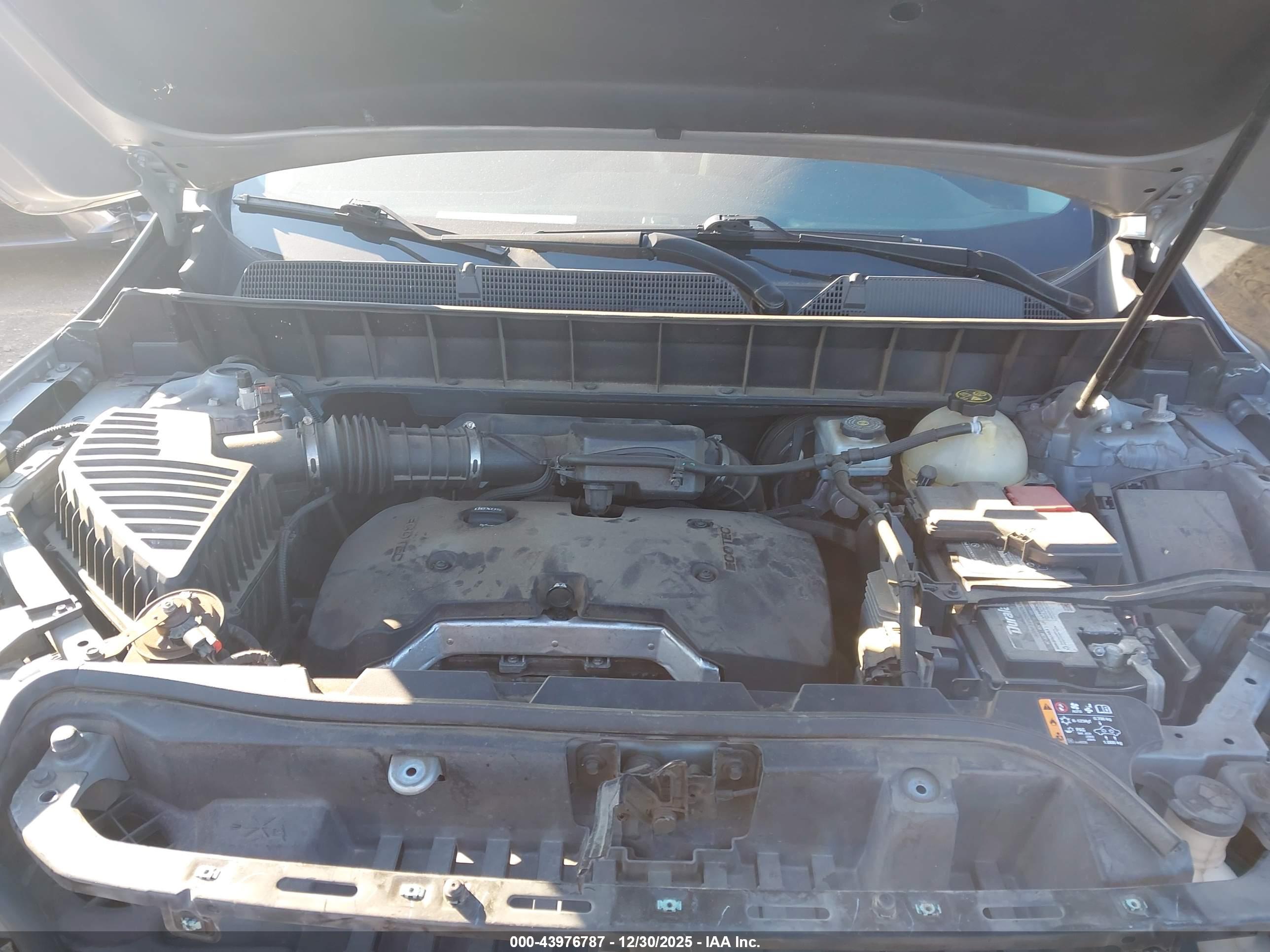 GMC ACADIA image 10
