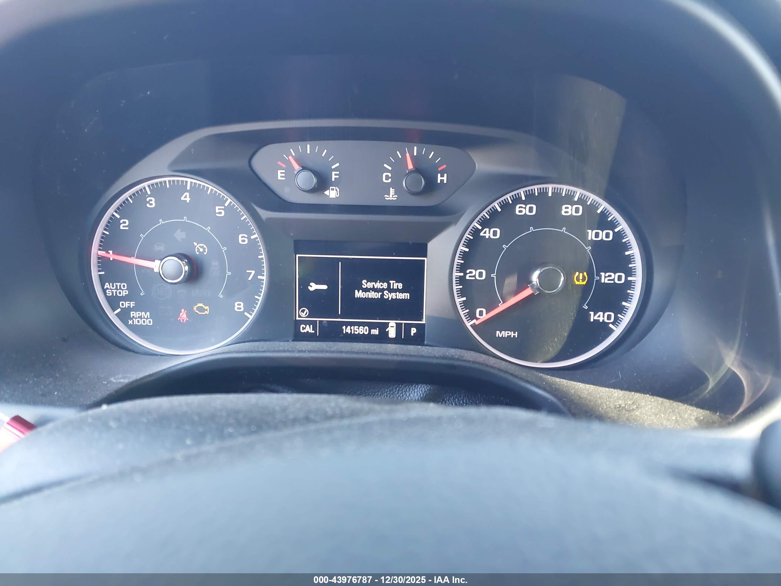 GMC ACADIA image 7