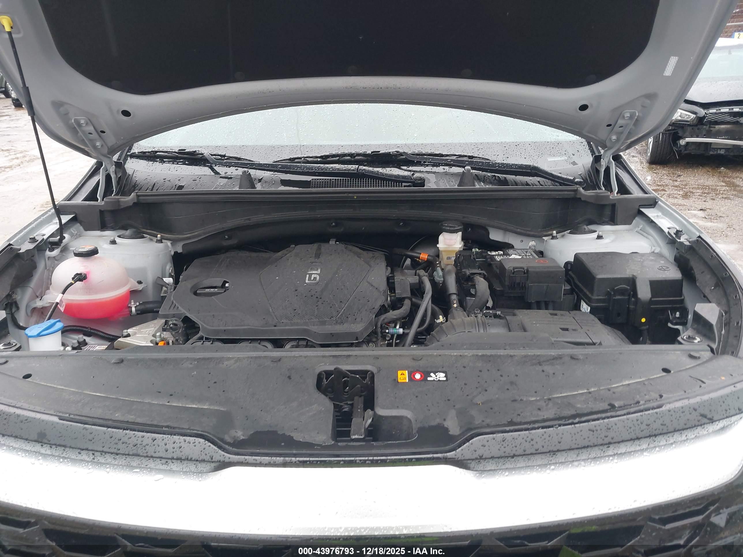 KIA SPORTAGE image 10