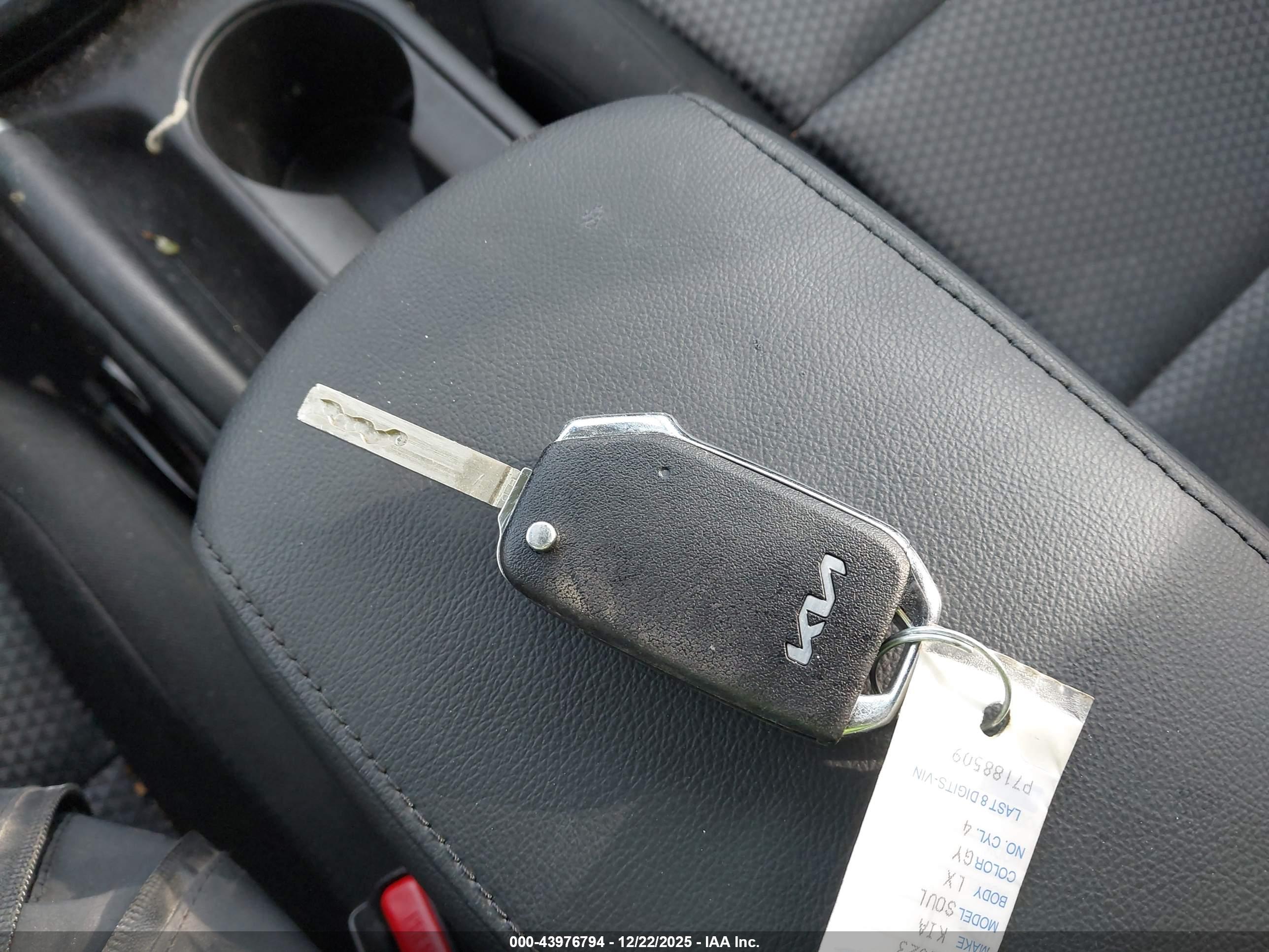 KIA SOUL image 11