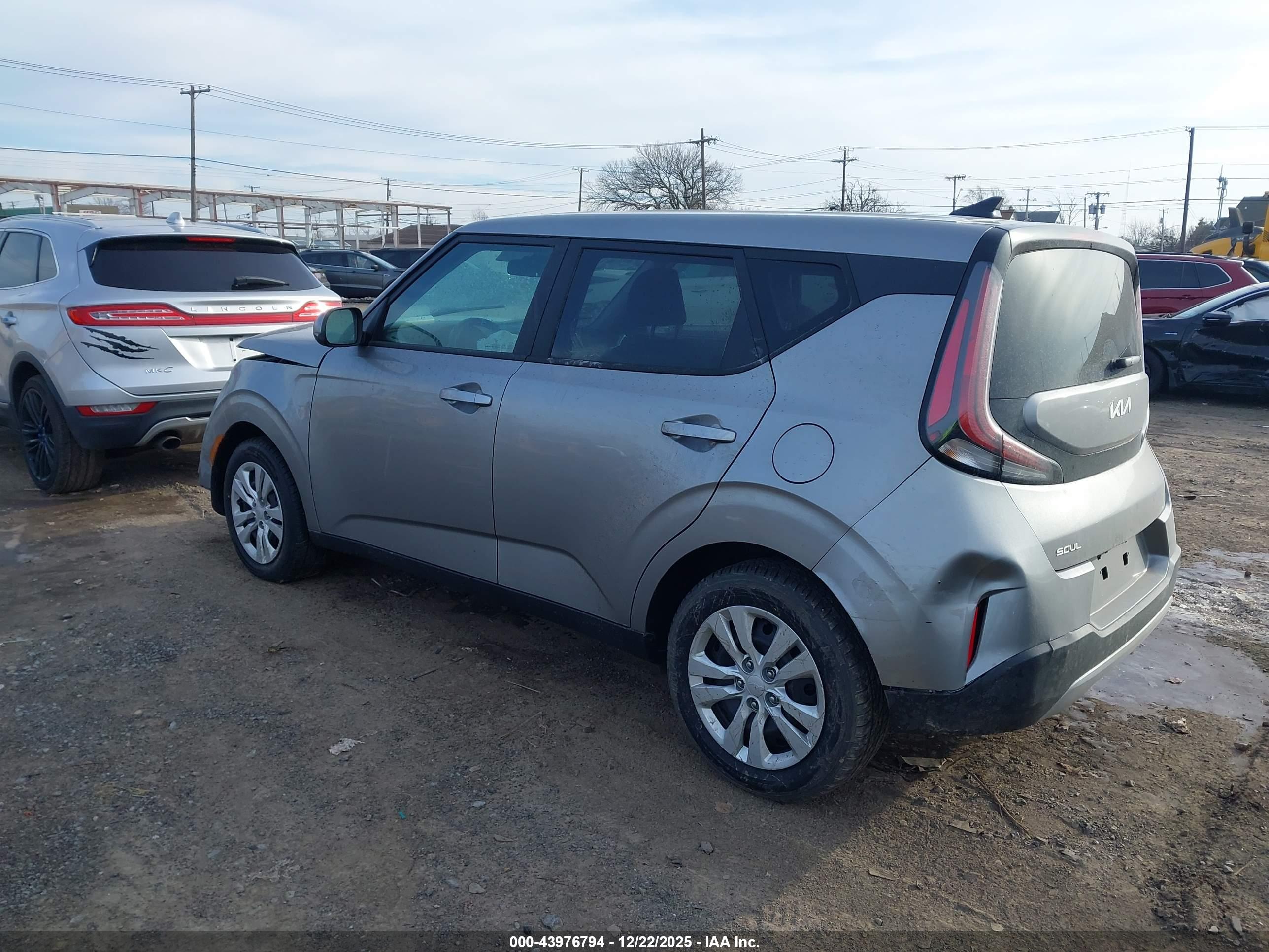 KIA SOUL image 3