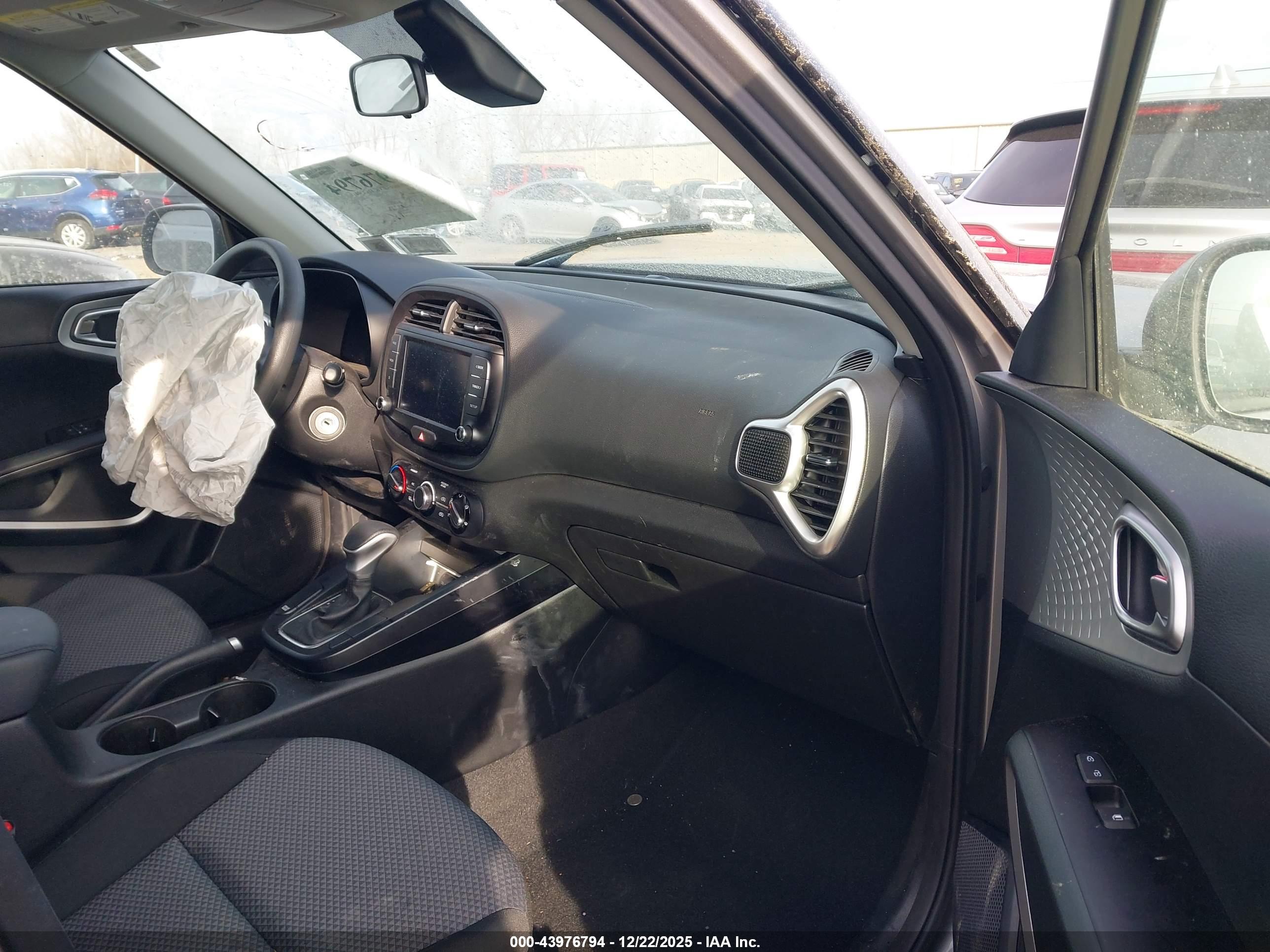 KIA SOUL image 5