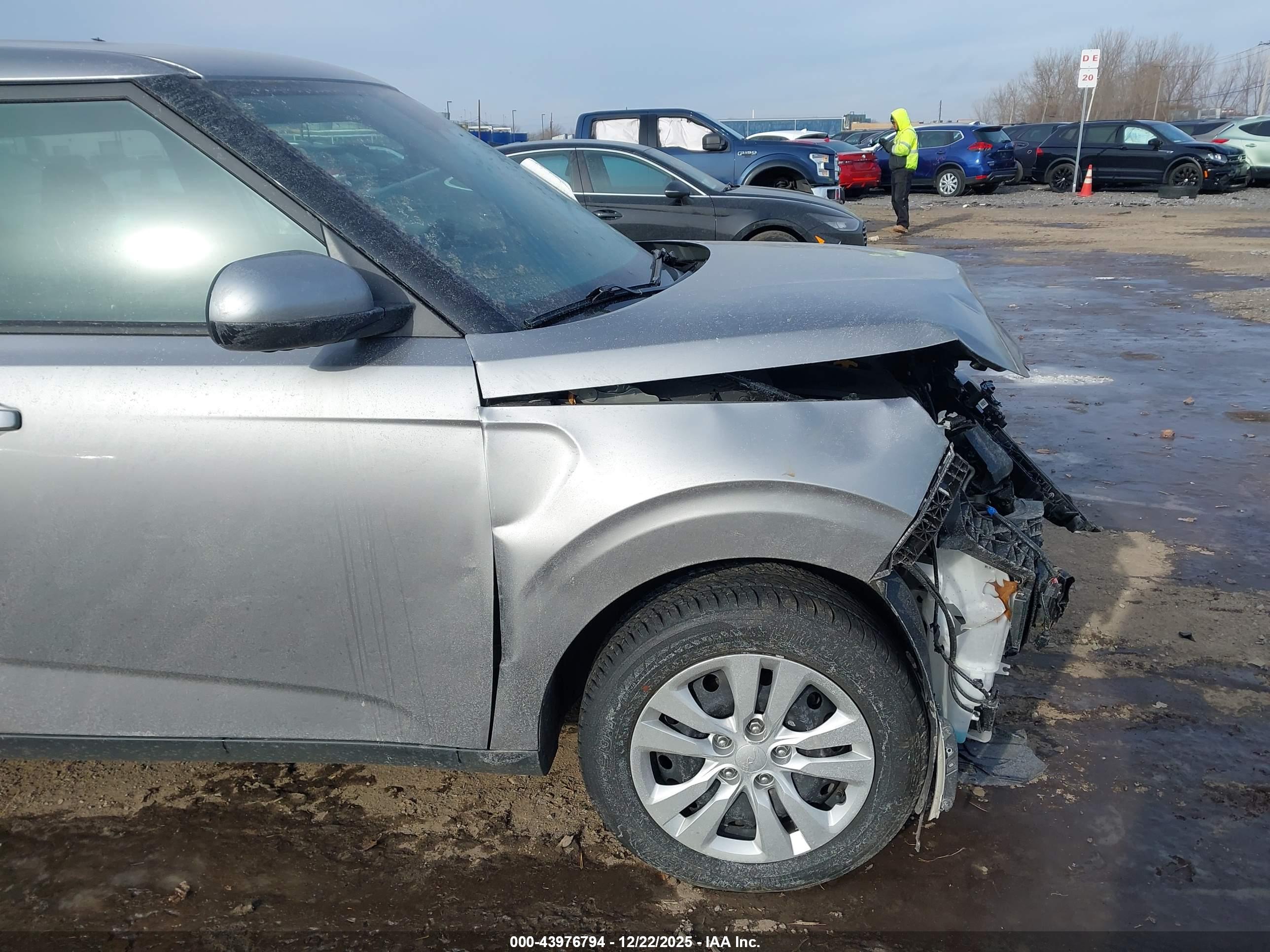 KIA SOUL image 6
