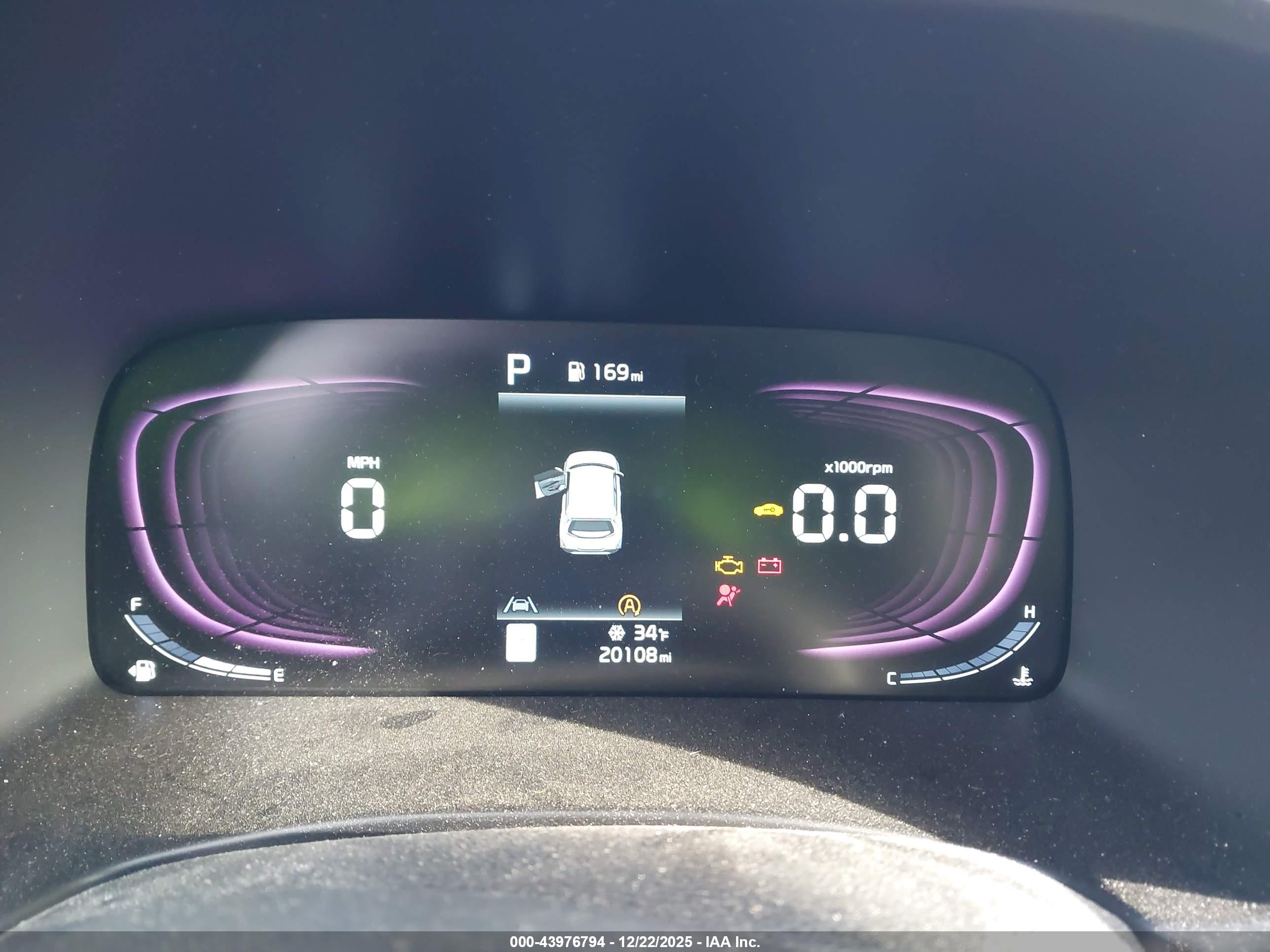 KIA SOUL image 7