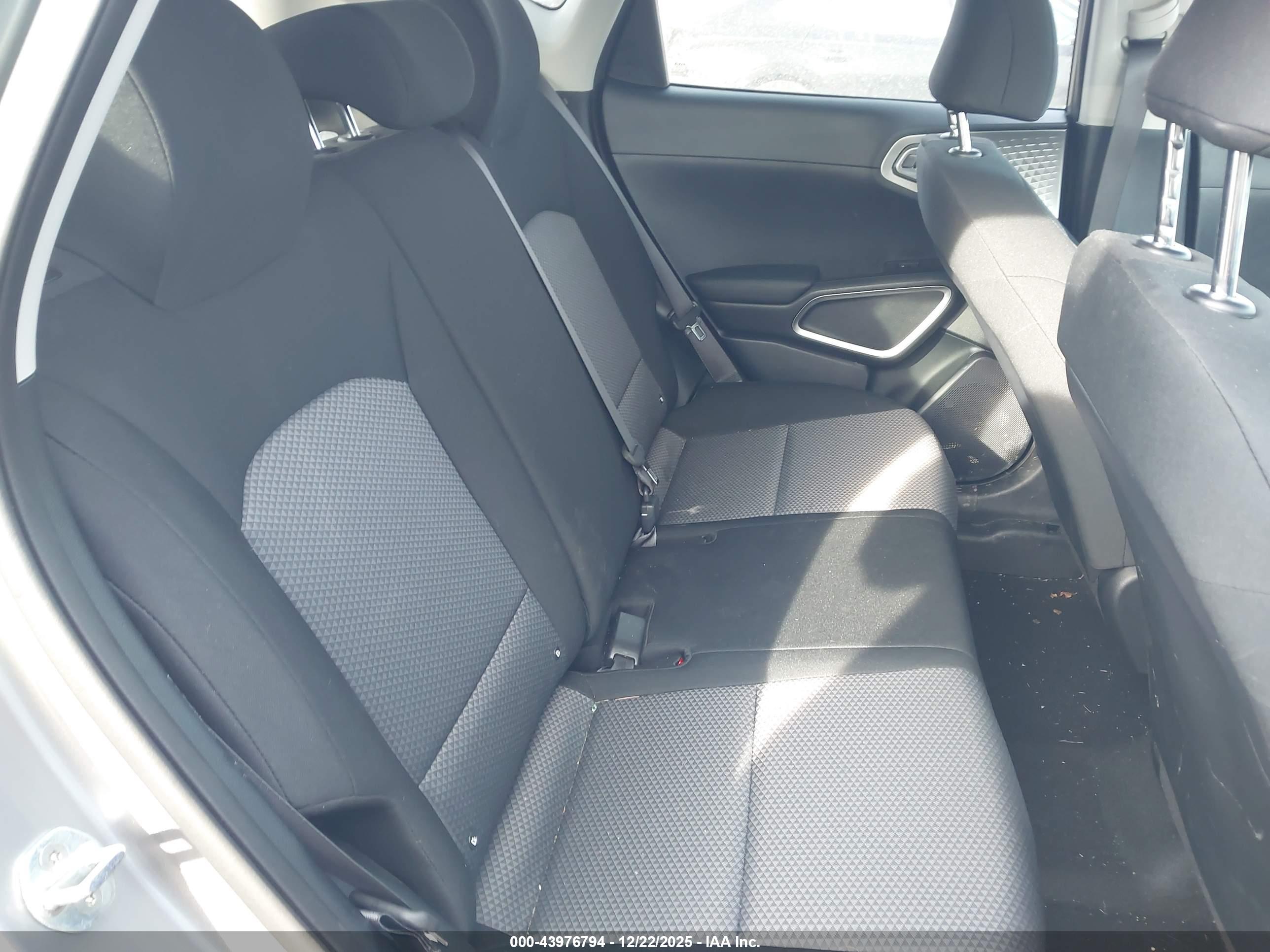 KIA SOUL image 8