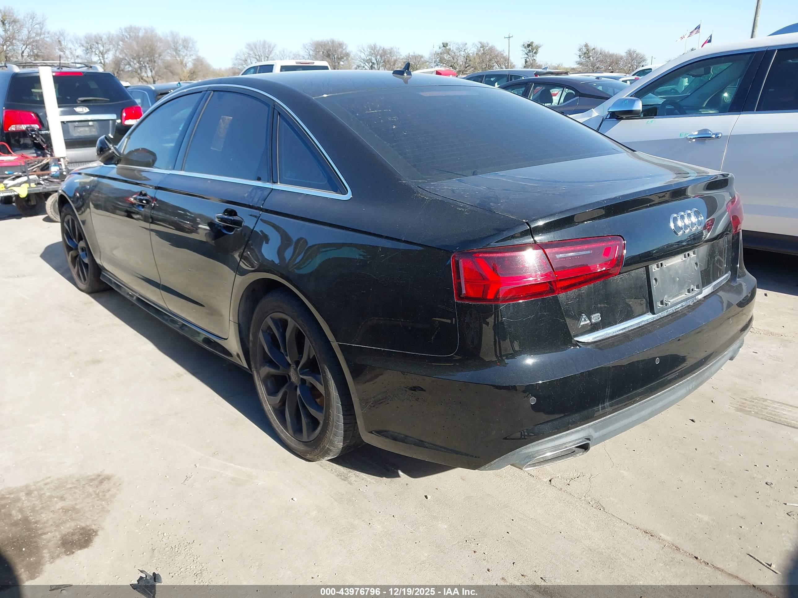 AUDI A6 image 3