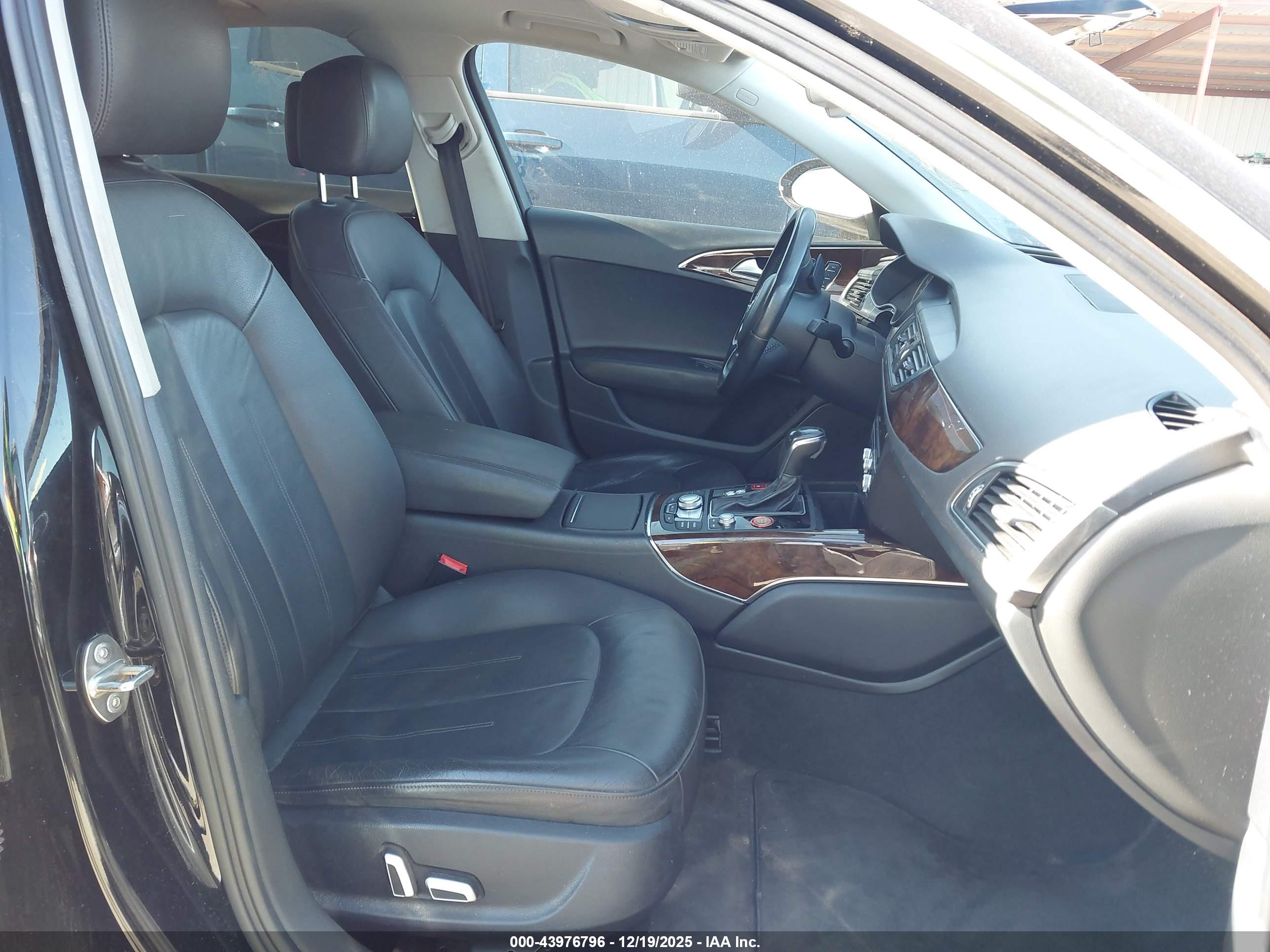 AUDI A6 image 5
