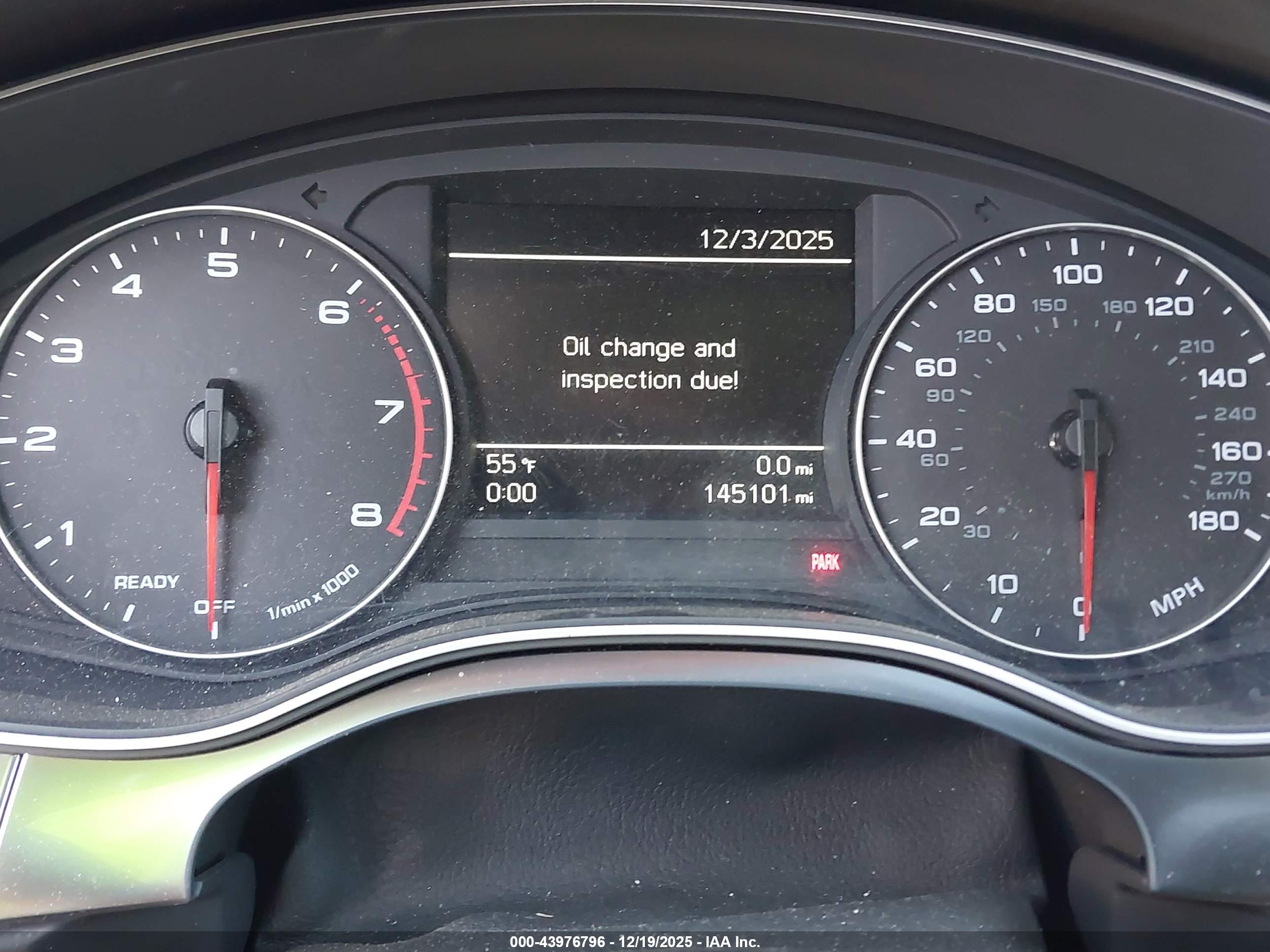 AUDI A6 image 7