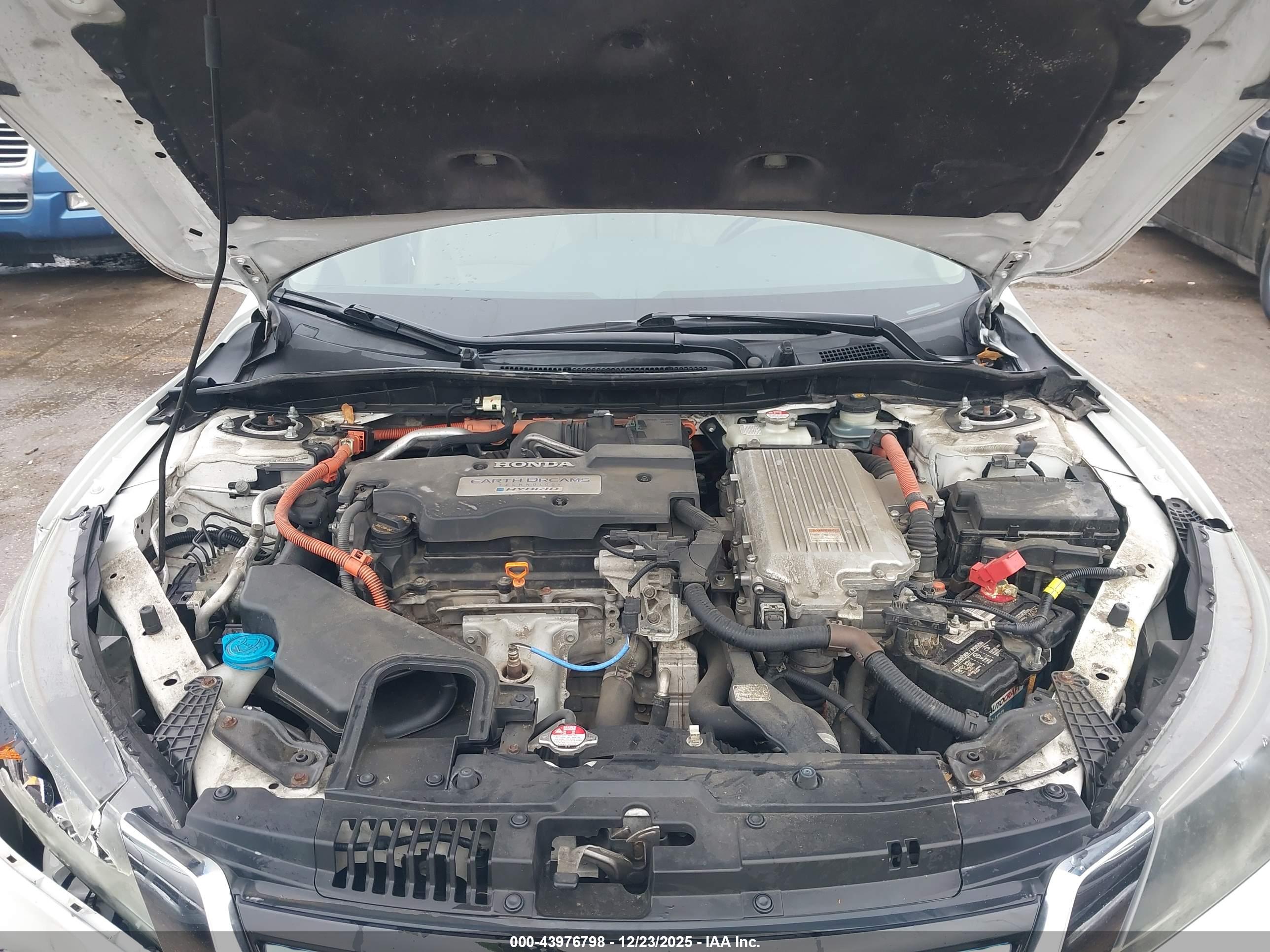 HONDA ACCORD image 10