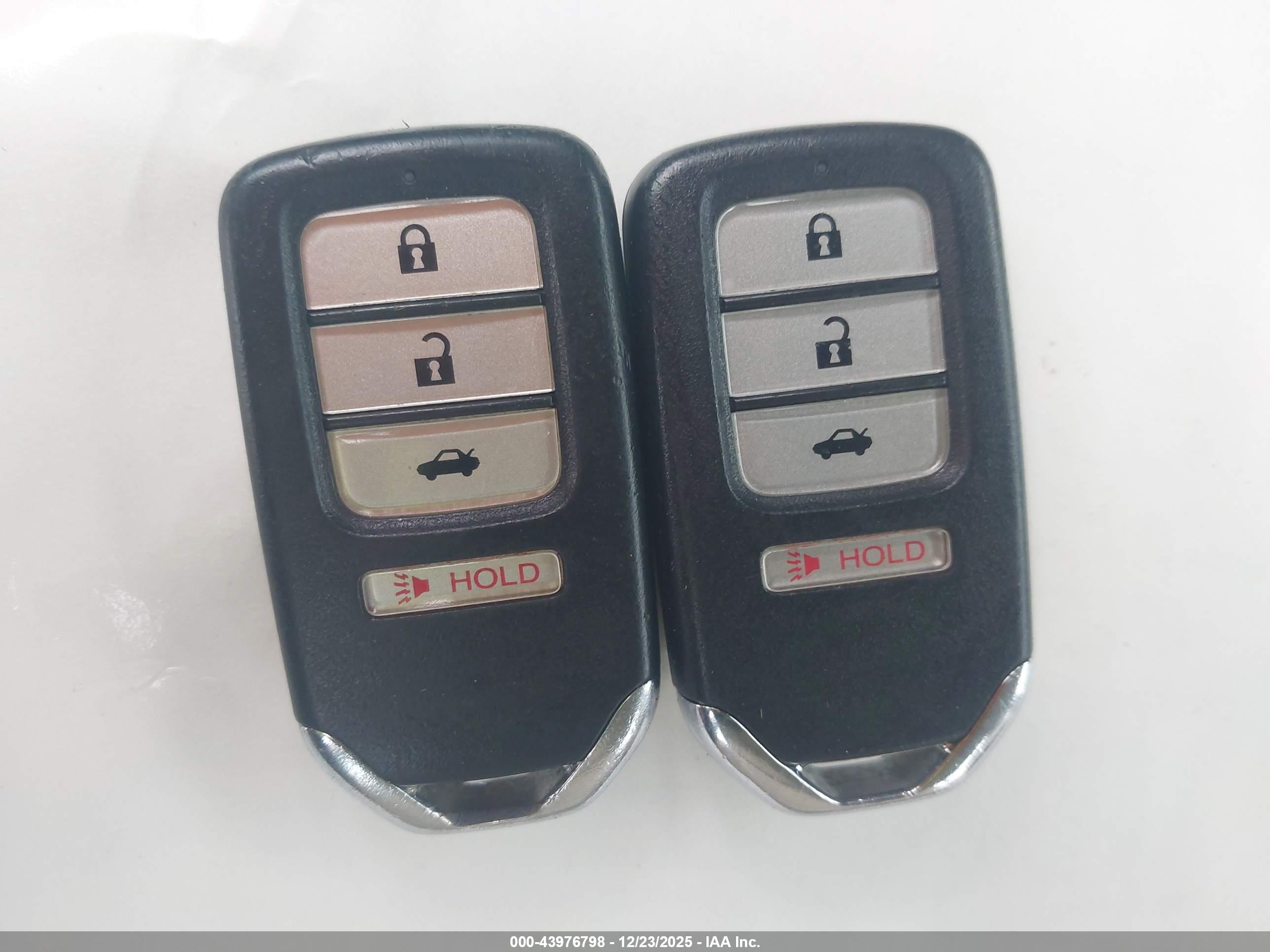 HONDA ACCORD image 11