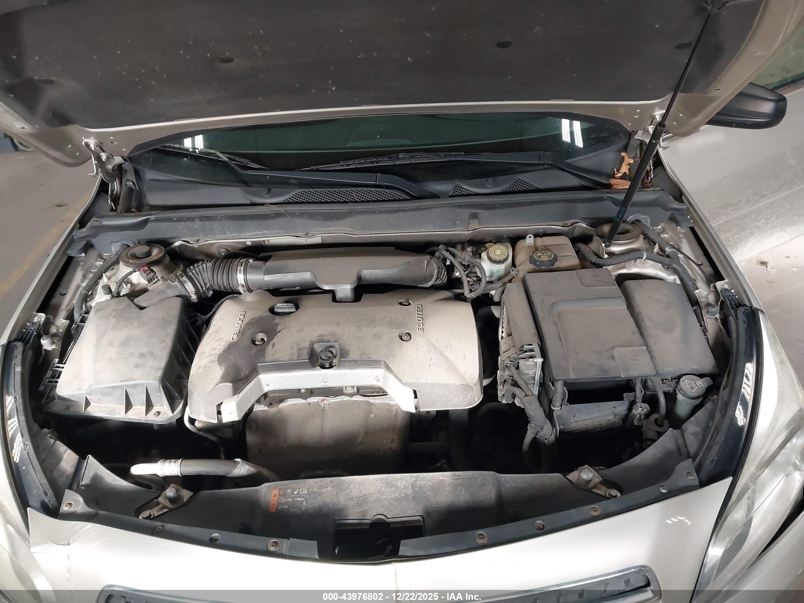 CHEVROLET MALIBU image 10