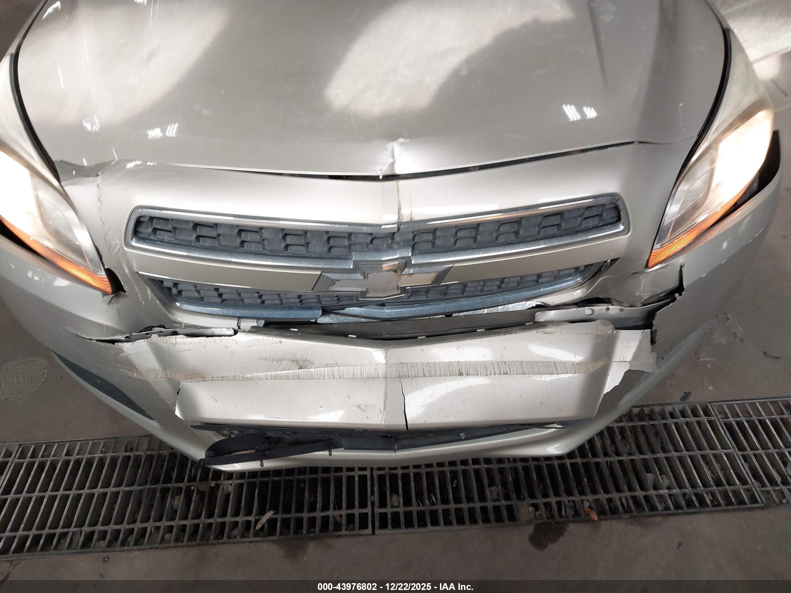 CHEVROLET MALIBU image 6