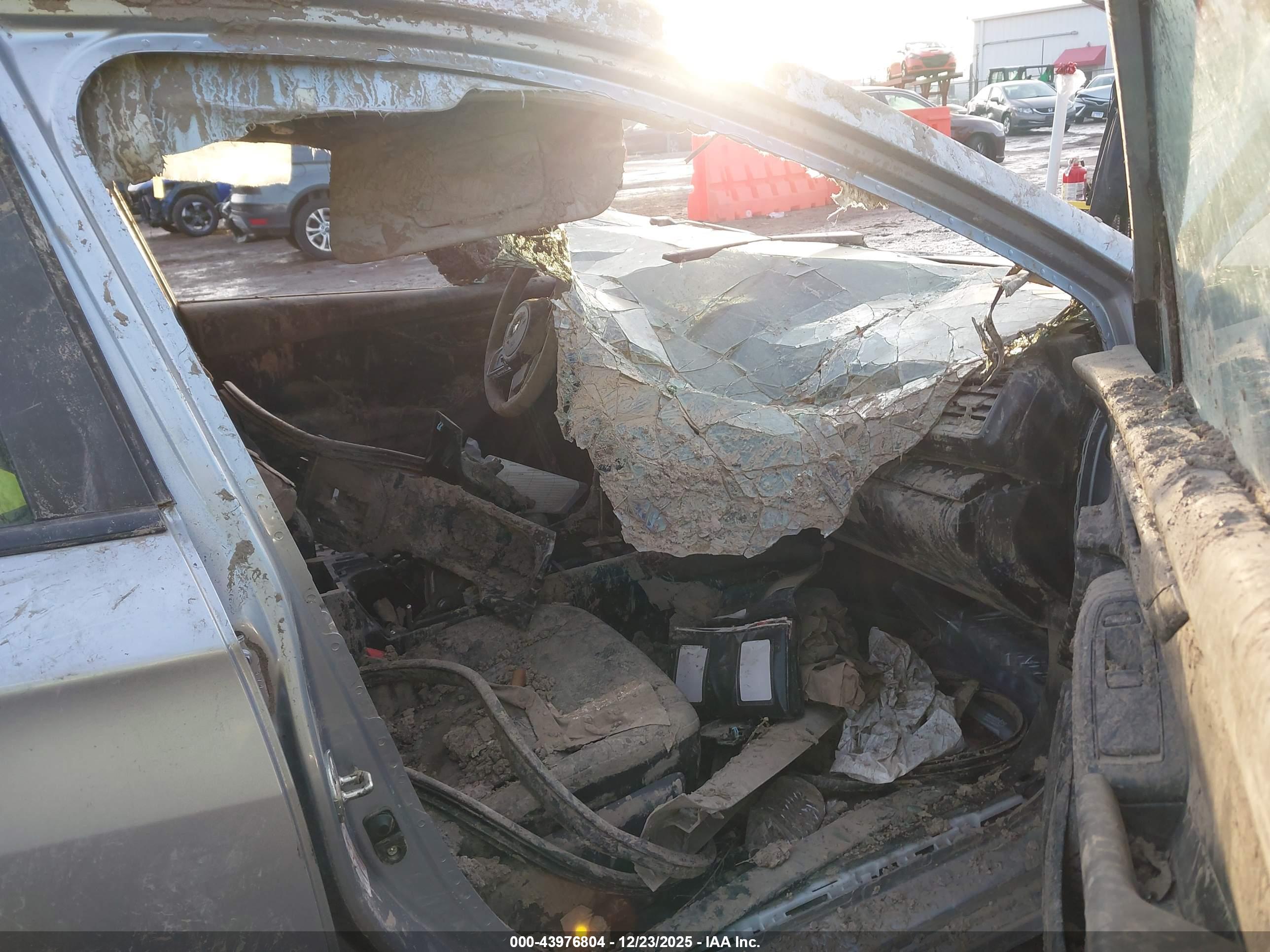 SUBARU IMPREZA image 5