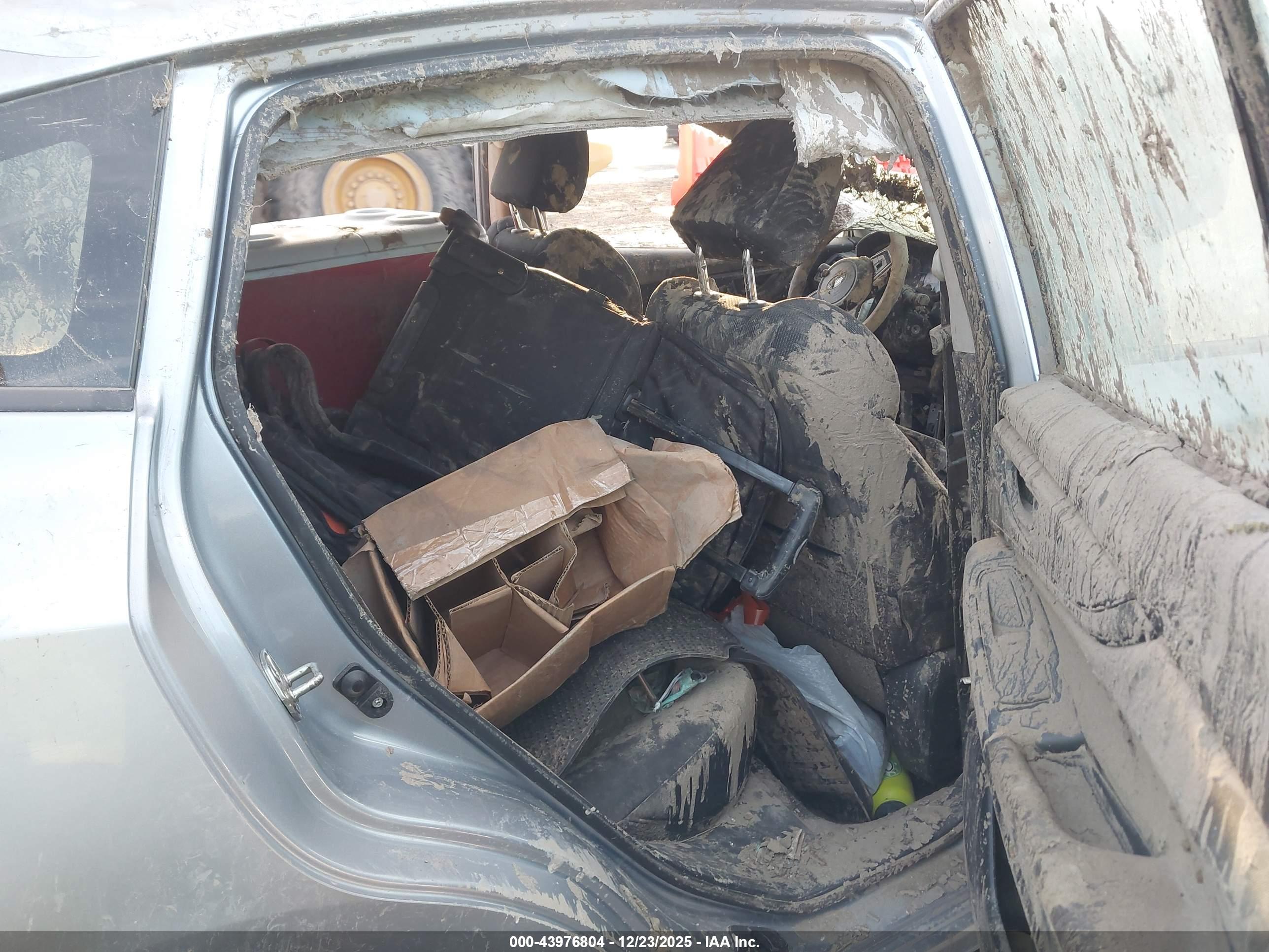 SUBARU IMPREZA image 8