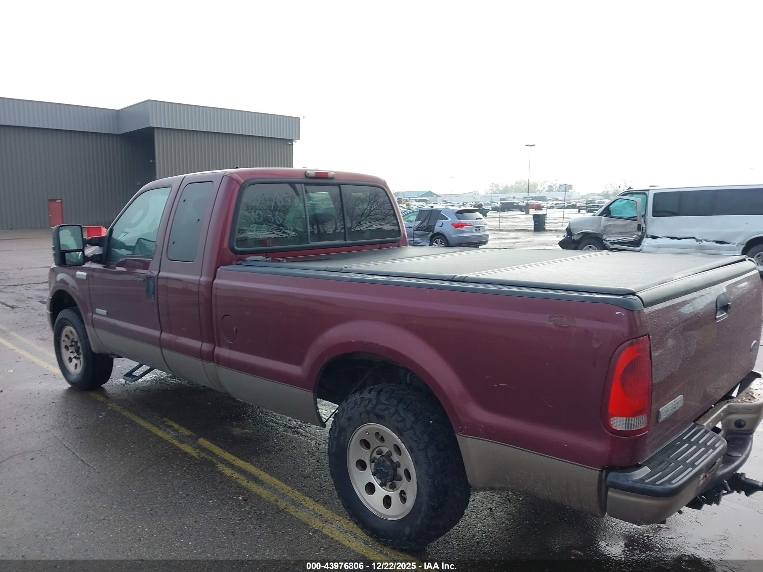 FORD F-250 image 3