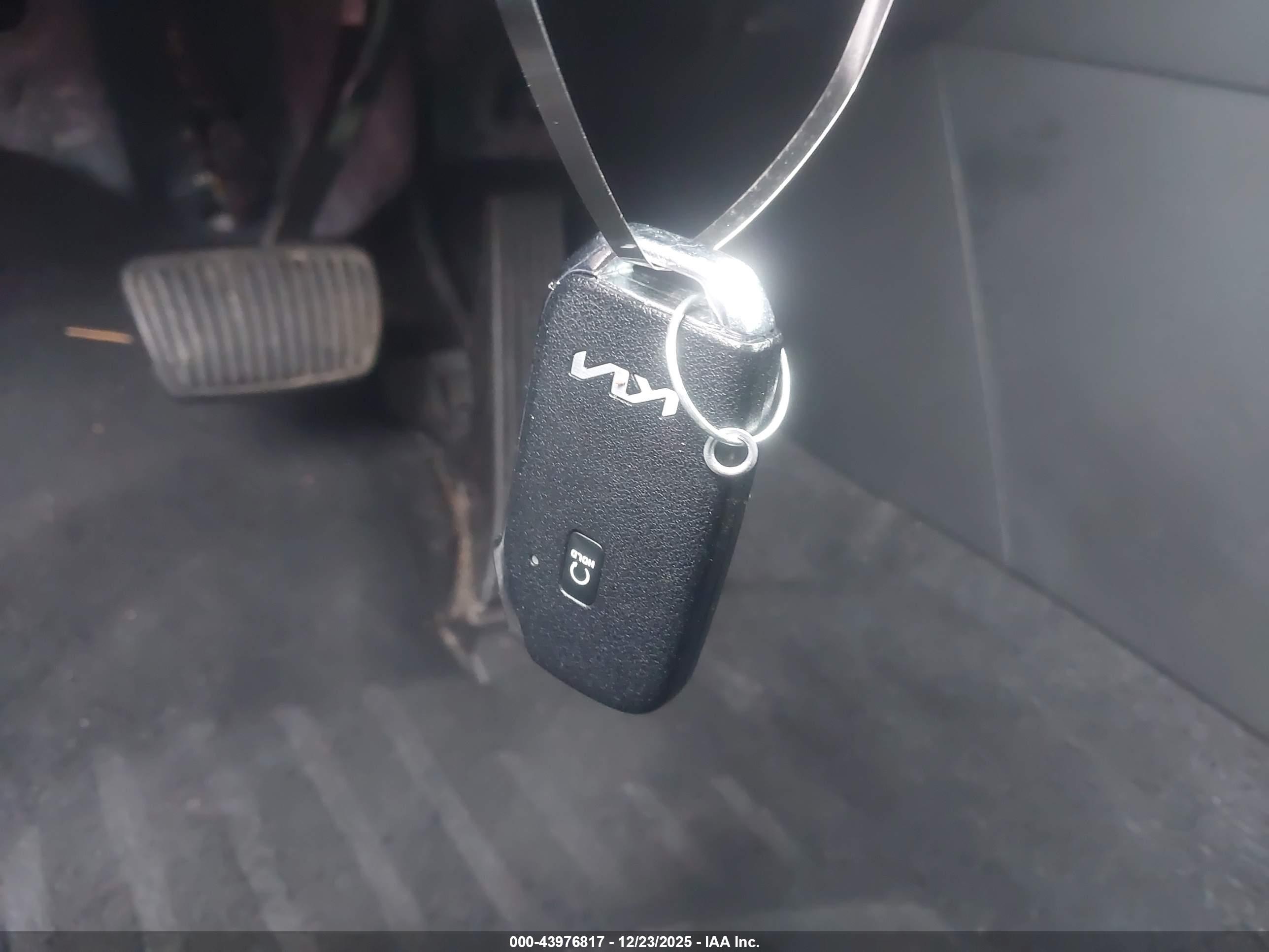 KIA SPORTAGE image 11