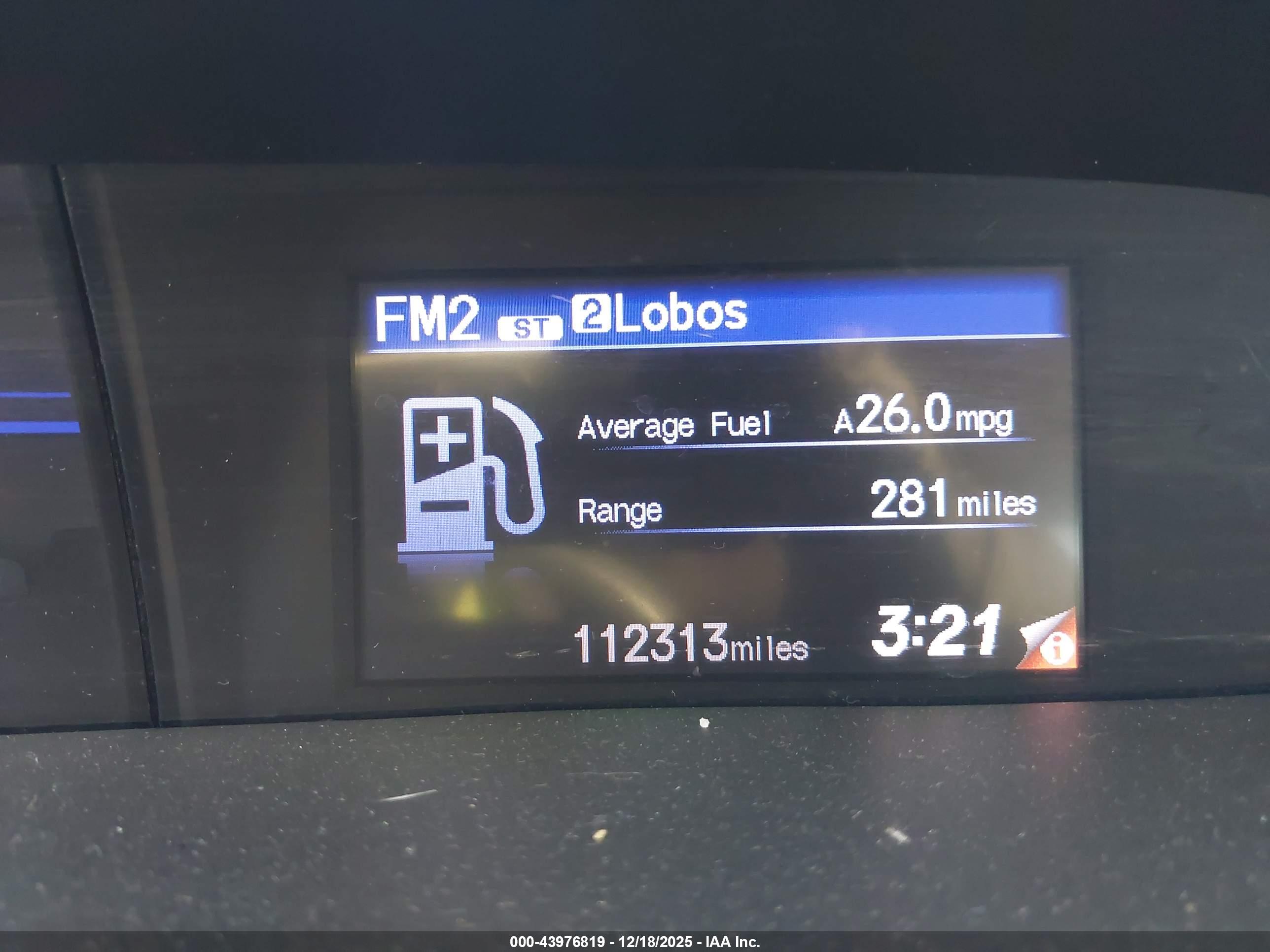 HONDA CIVIC image 7