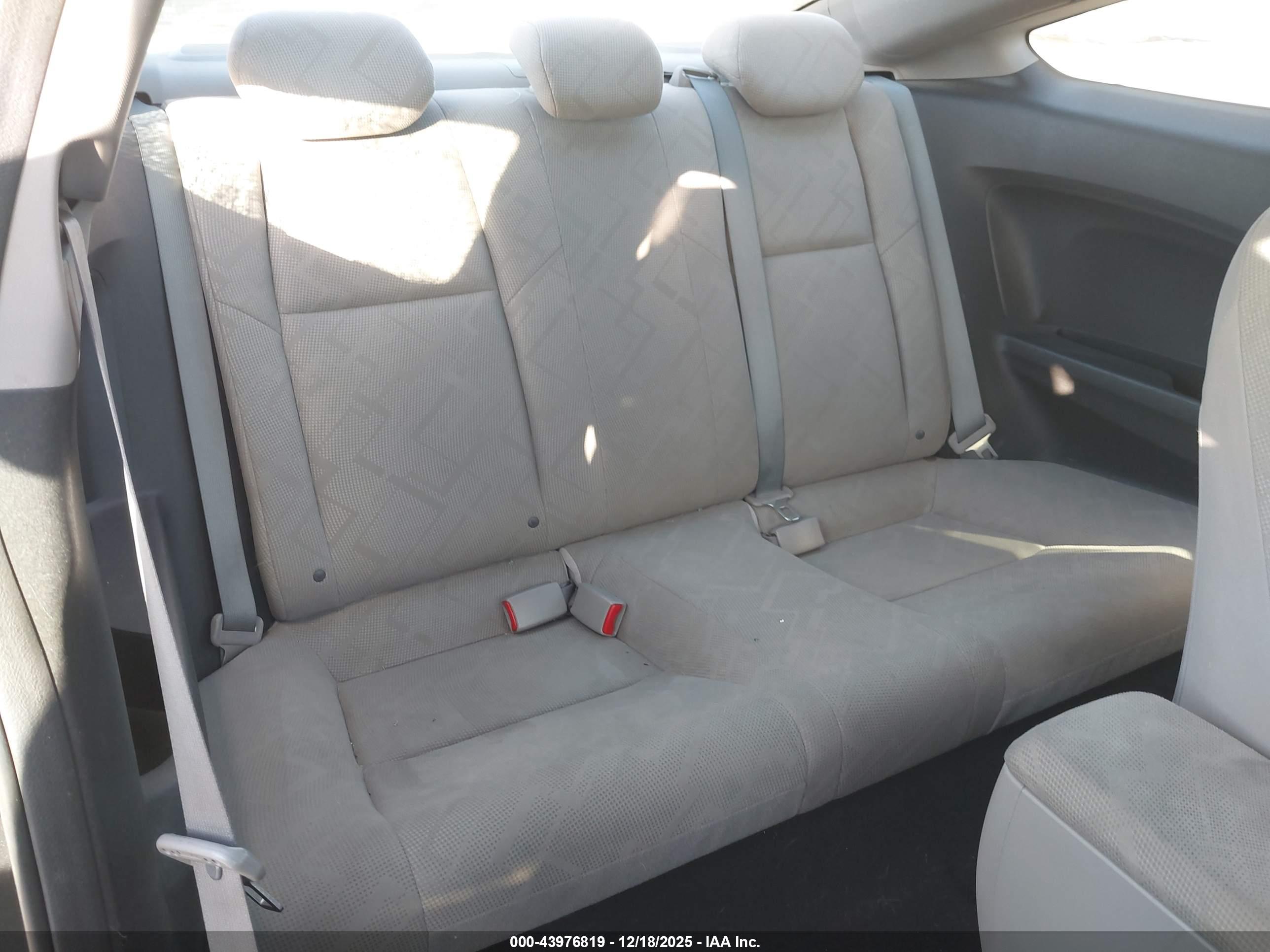 HONDA CIVIC image 8