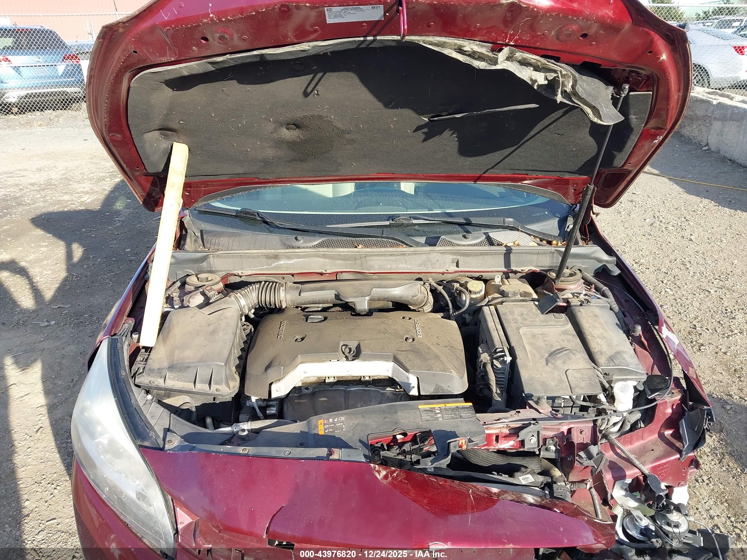 CHEVROLET MALIBU image 10