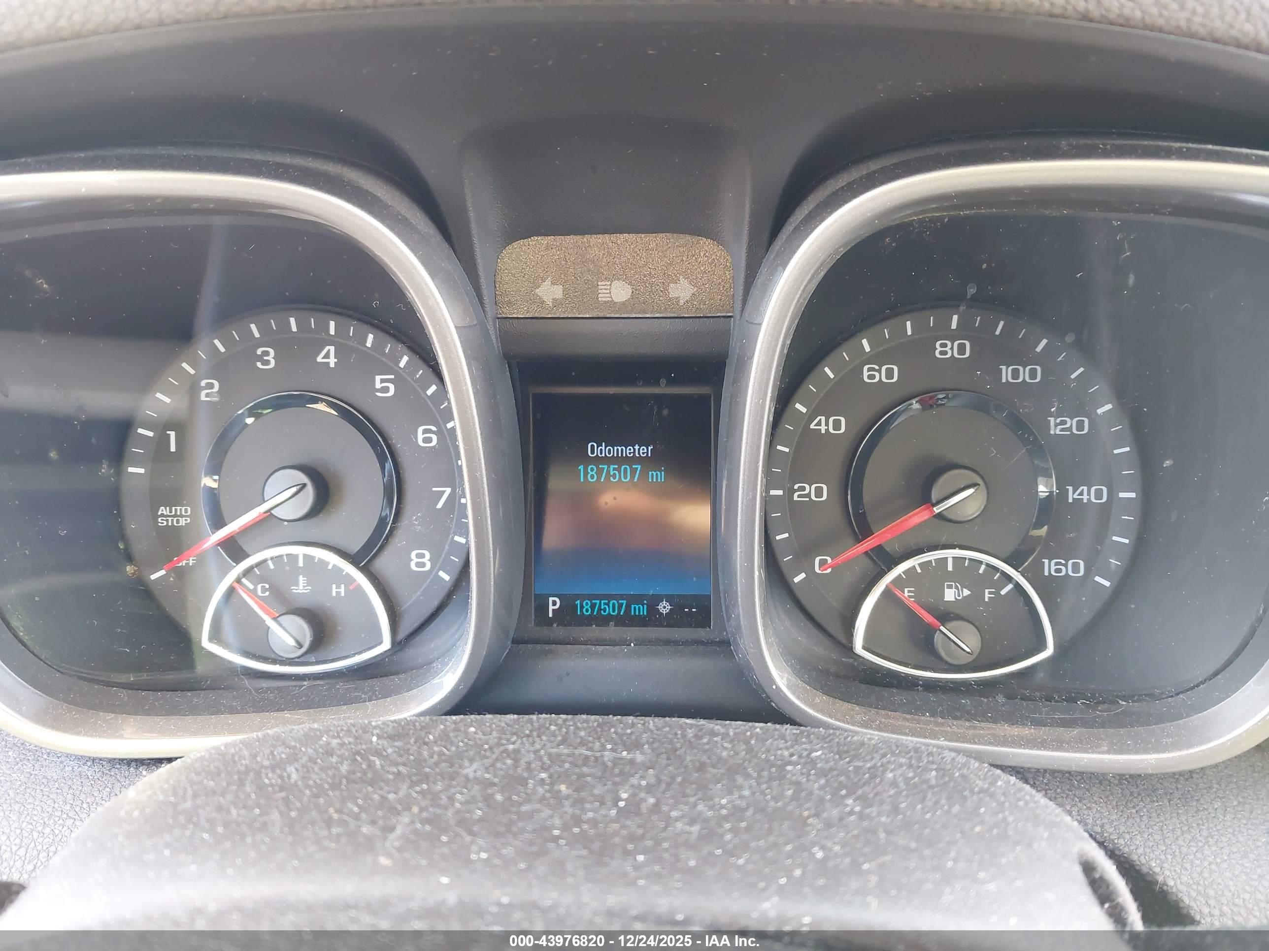 CHEVROLET MALIBU image 7