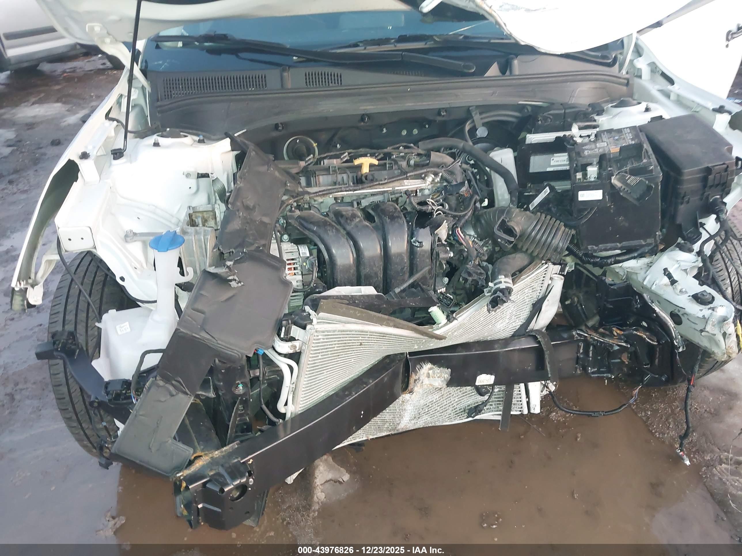 KIA FORTE image 10